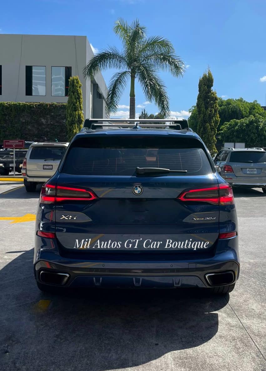 BMW x5 (9)