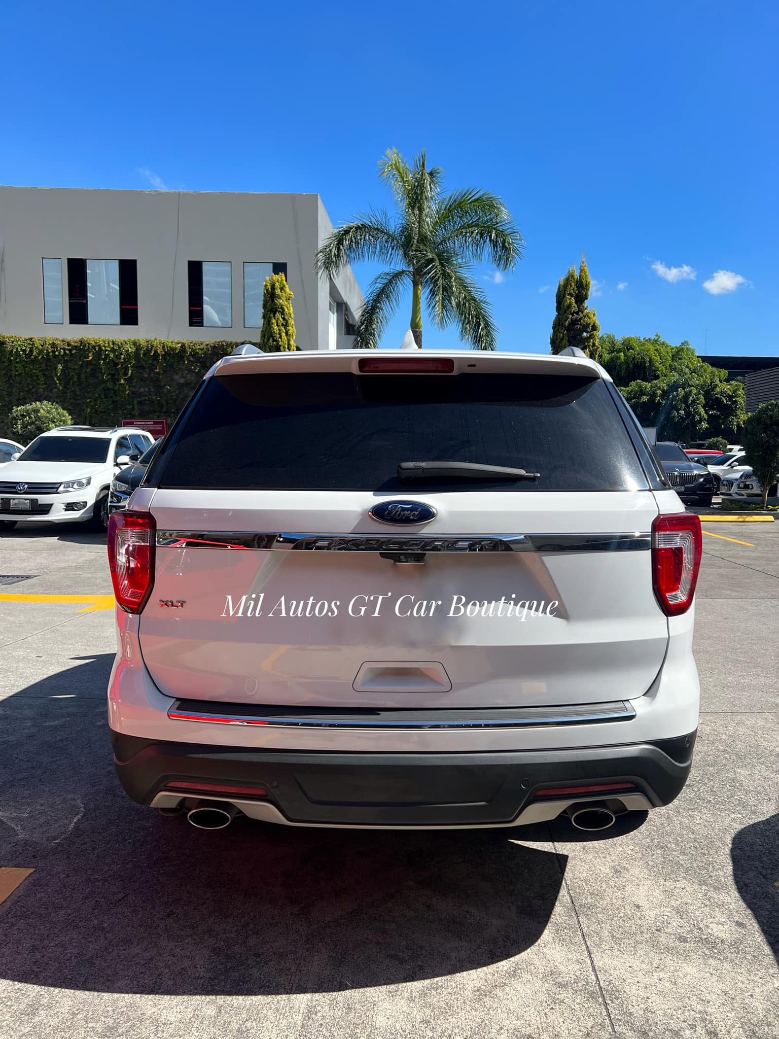 Ford Explorer (5)