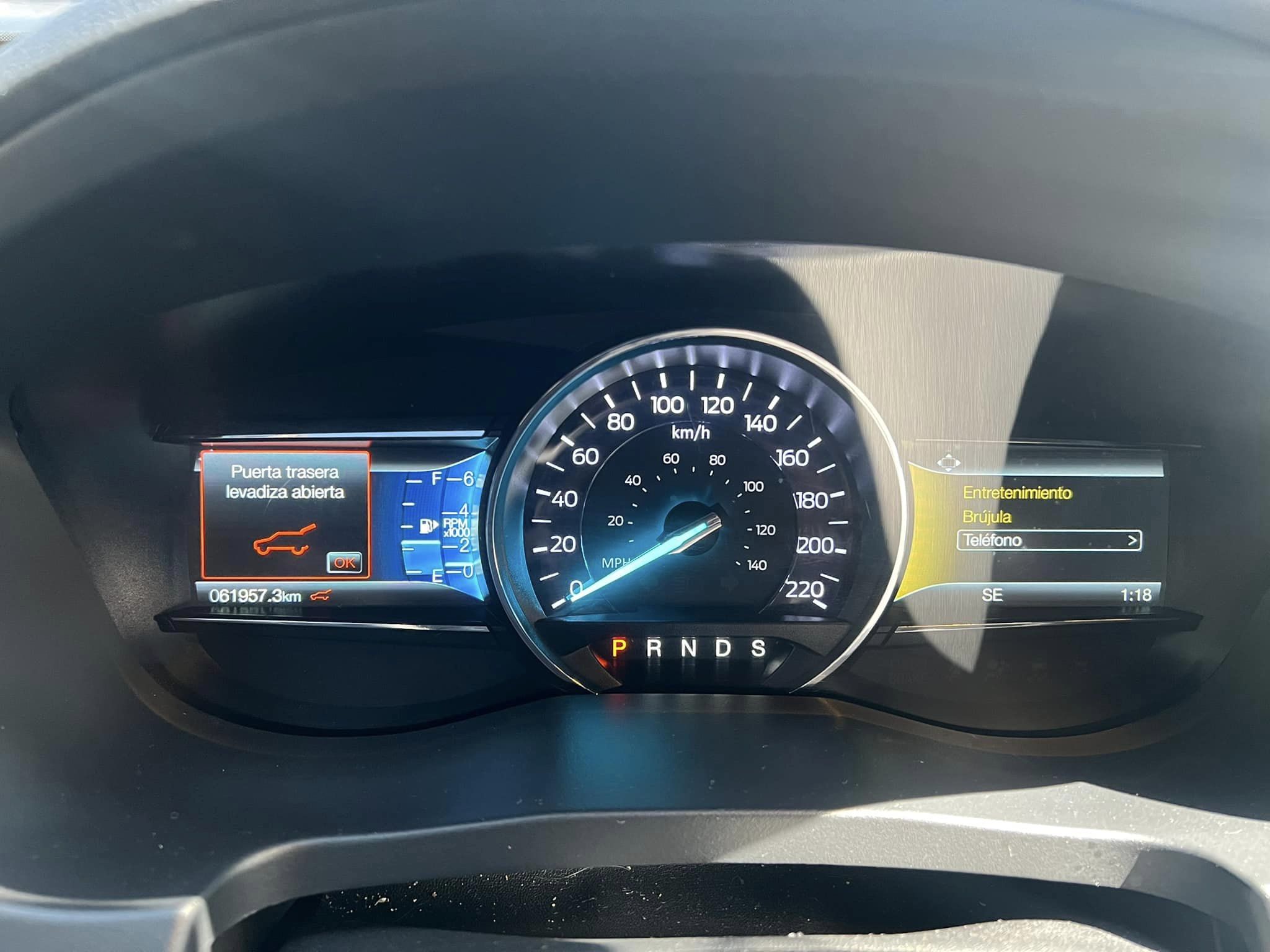 Ford Explorer (7)