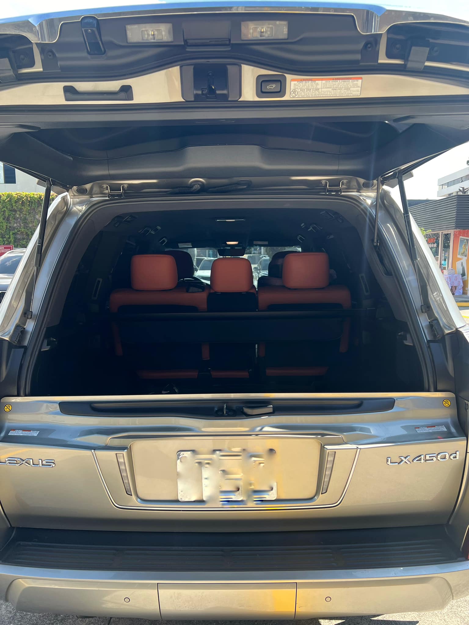 Lexus LX 450 (3)