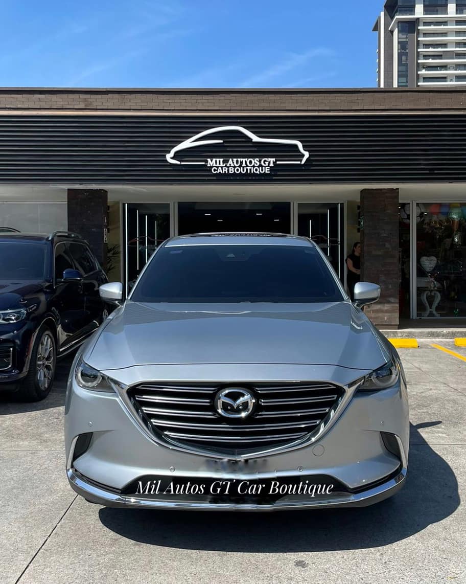 Mazda (9)