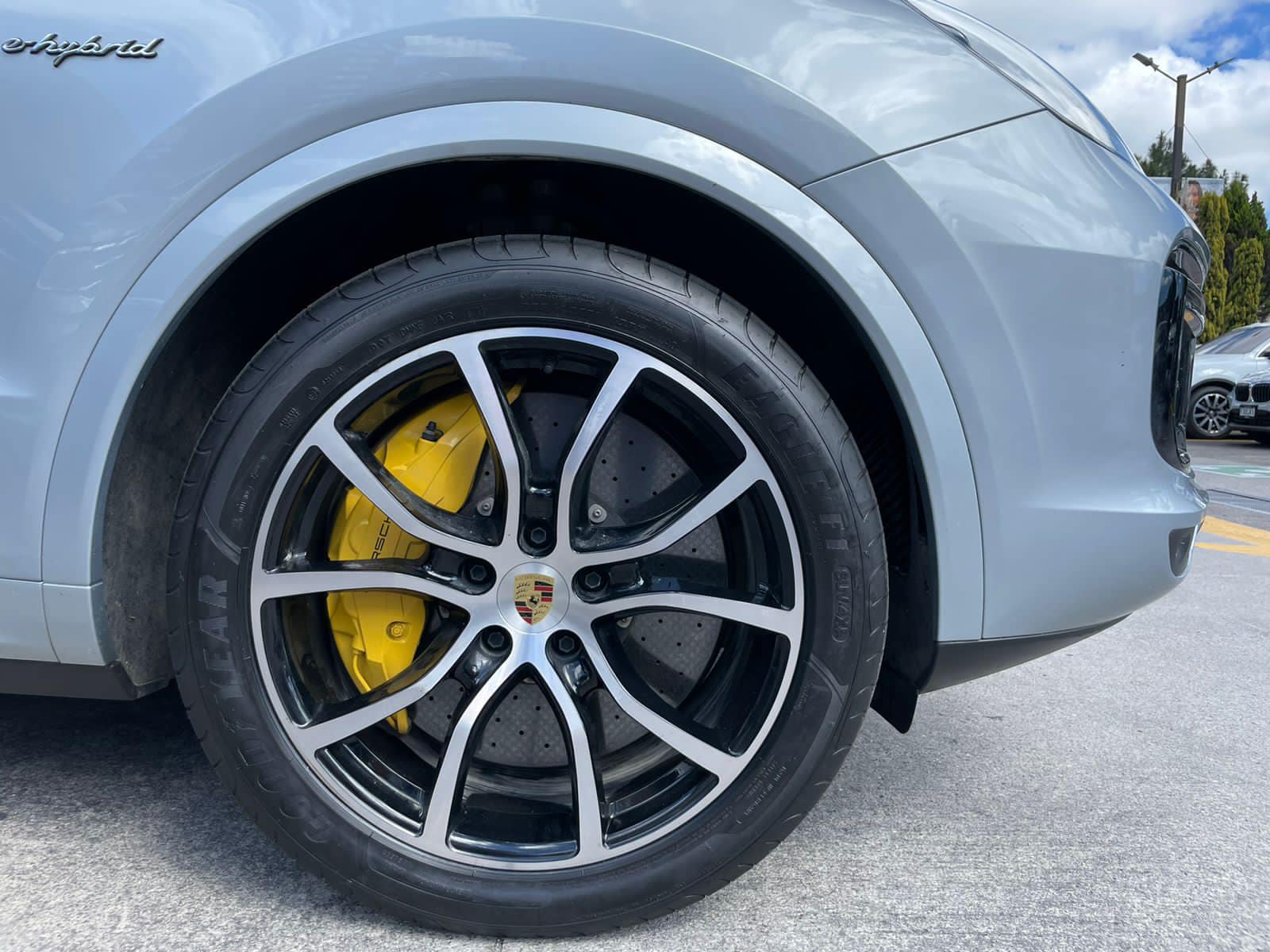 Porsche cayenne (6)