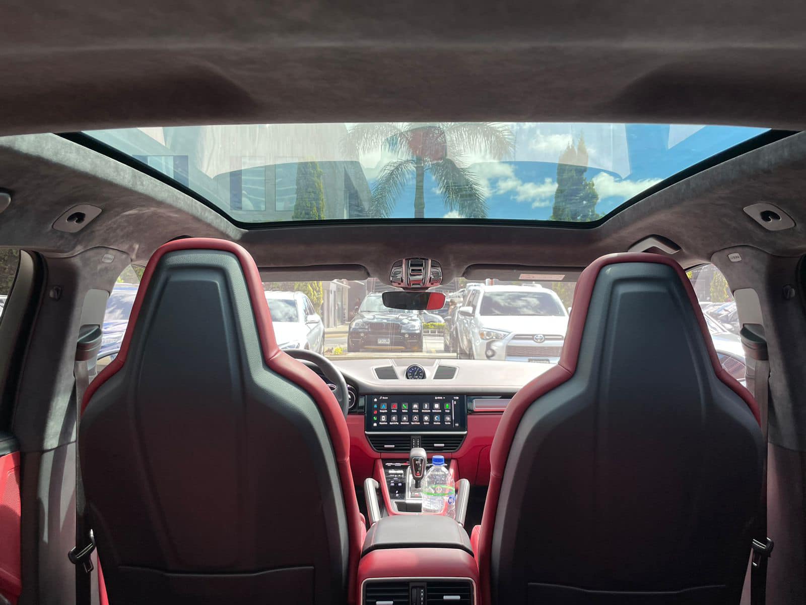 Porsche cayenne (7)
