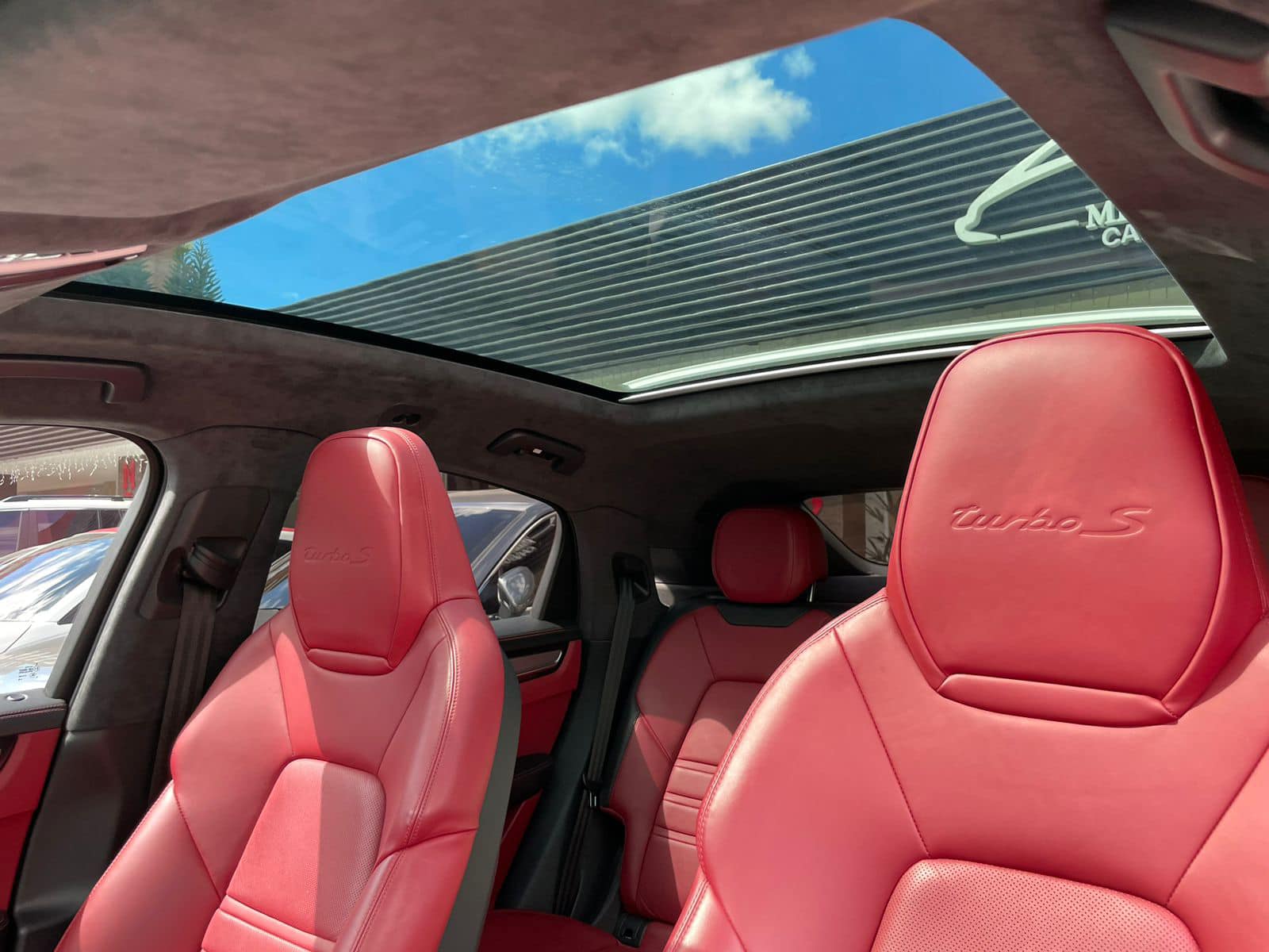 Porsche cayenne (8)
