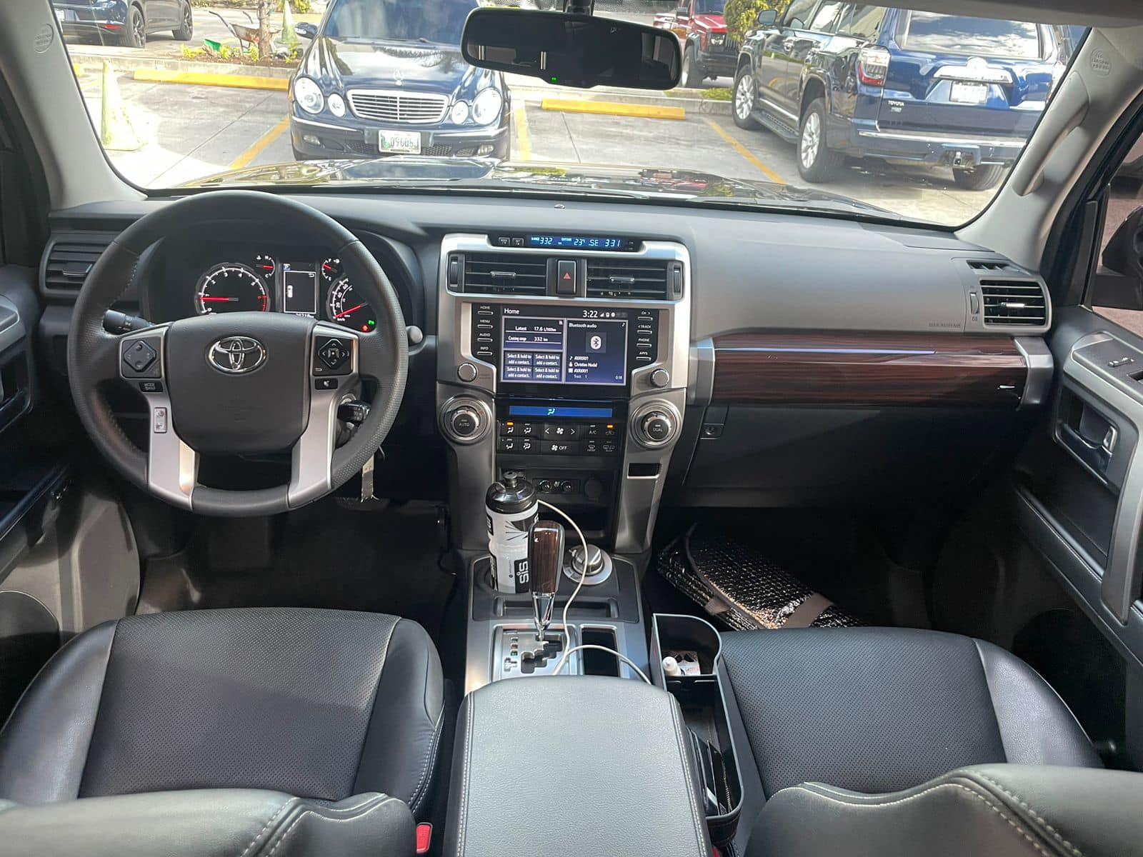 Toyota 4Runner (3)