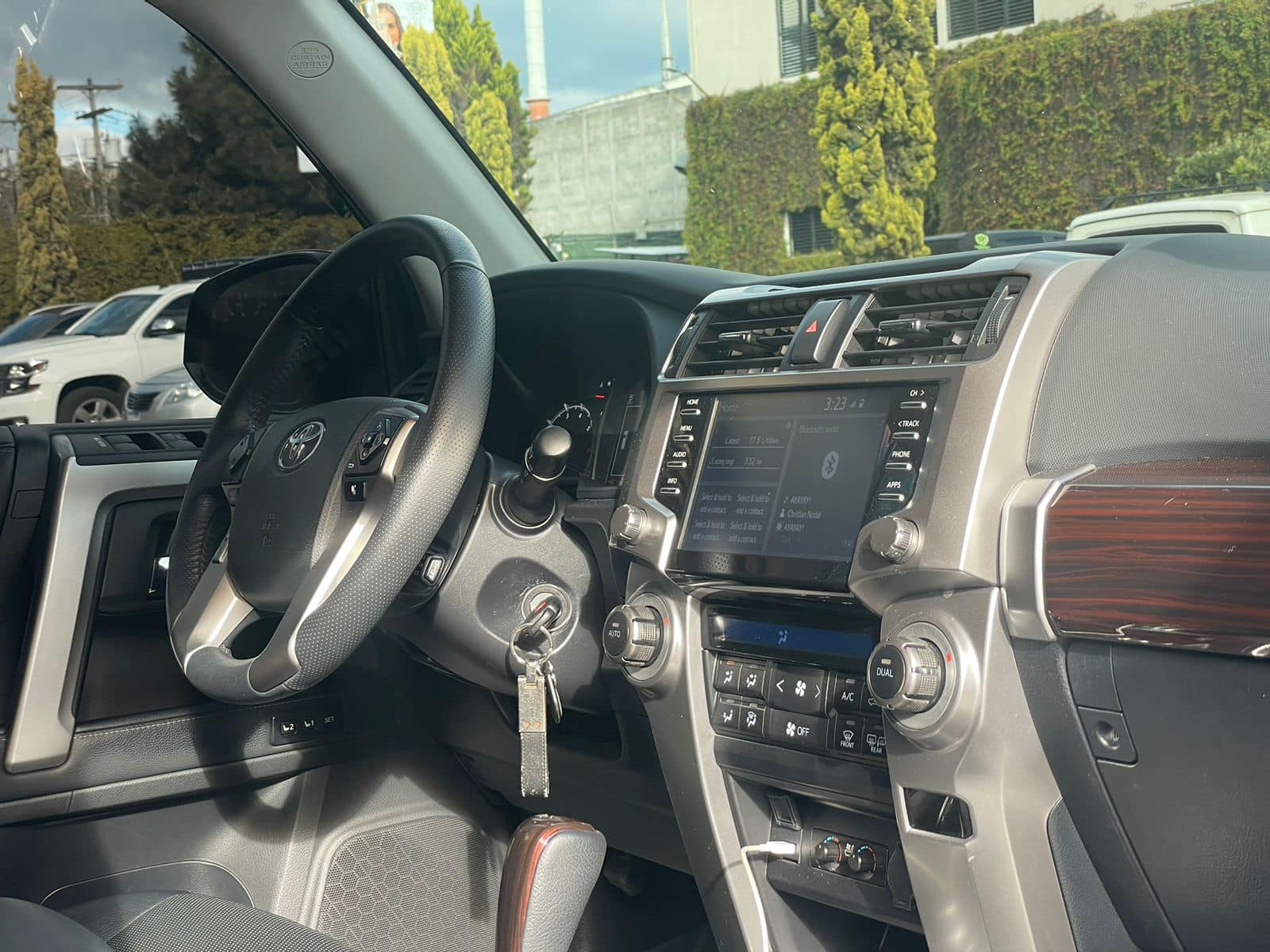 Toyota 4Runner (5)