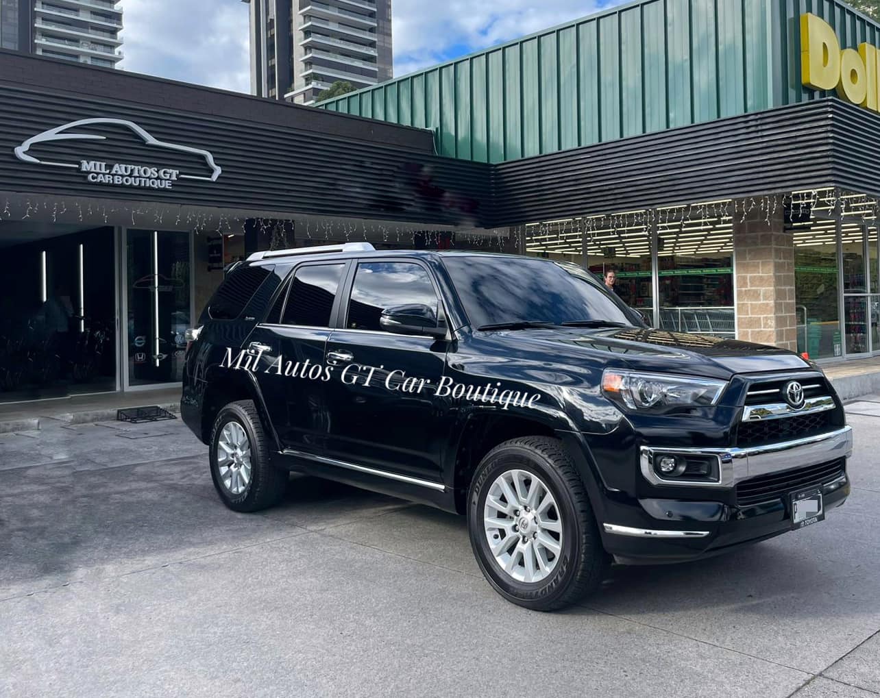 Toyota 4Runner (7)