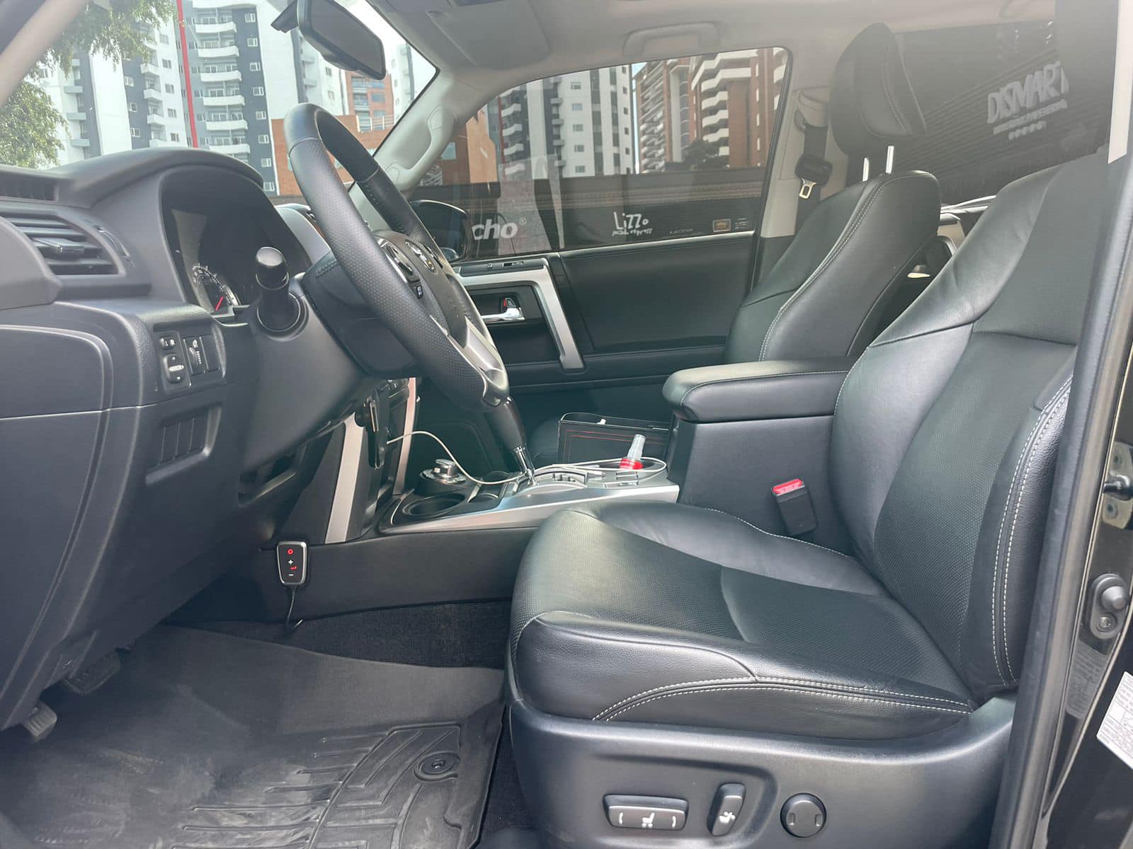 Toyota 4Runner (9)