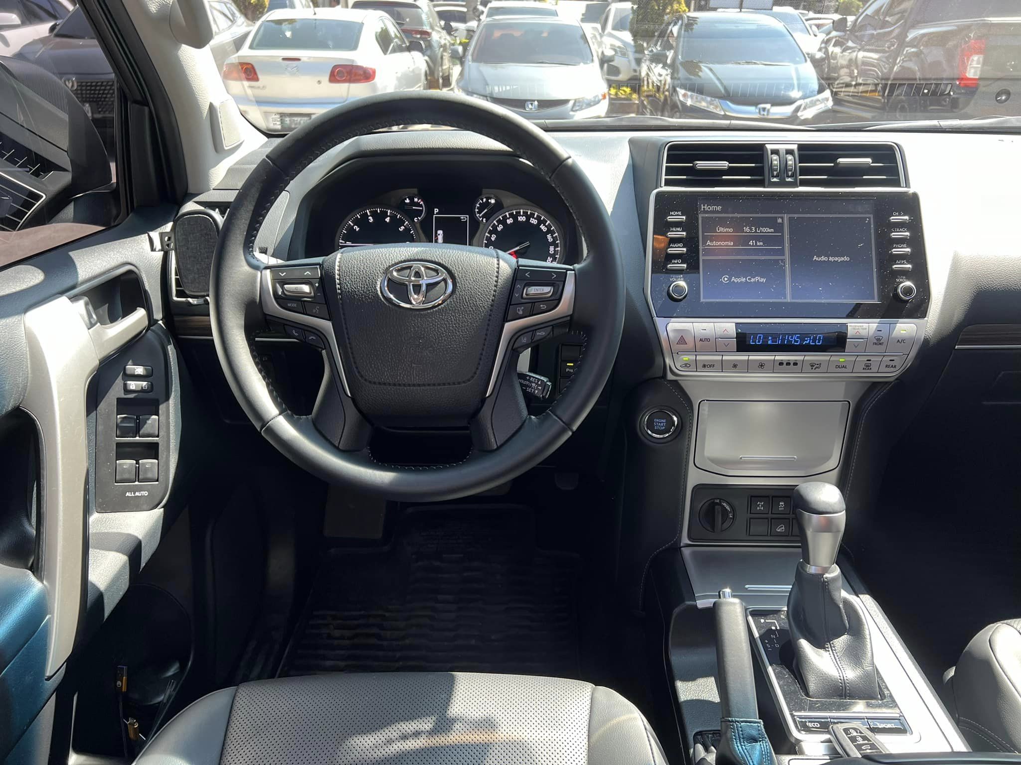 Toyota Prado (11)