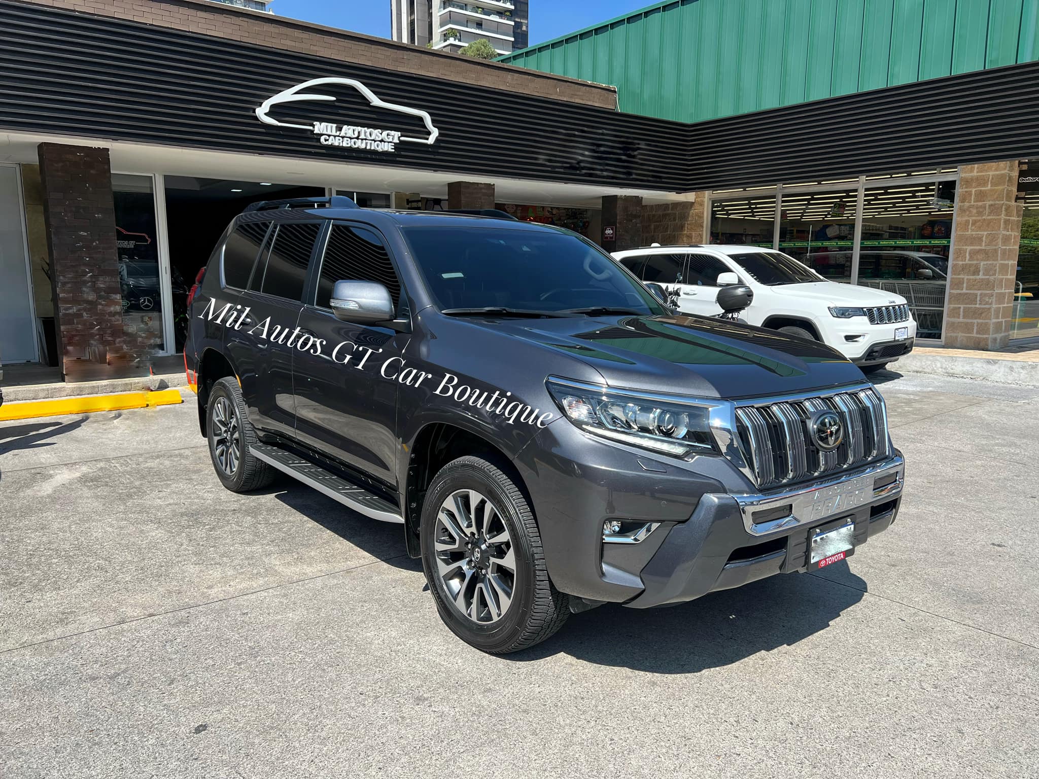 Toyota Prado (2)