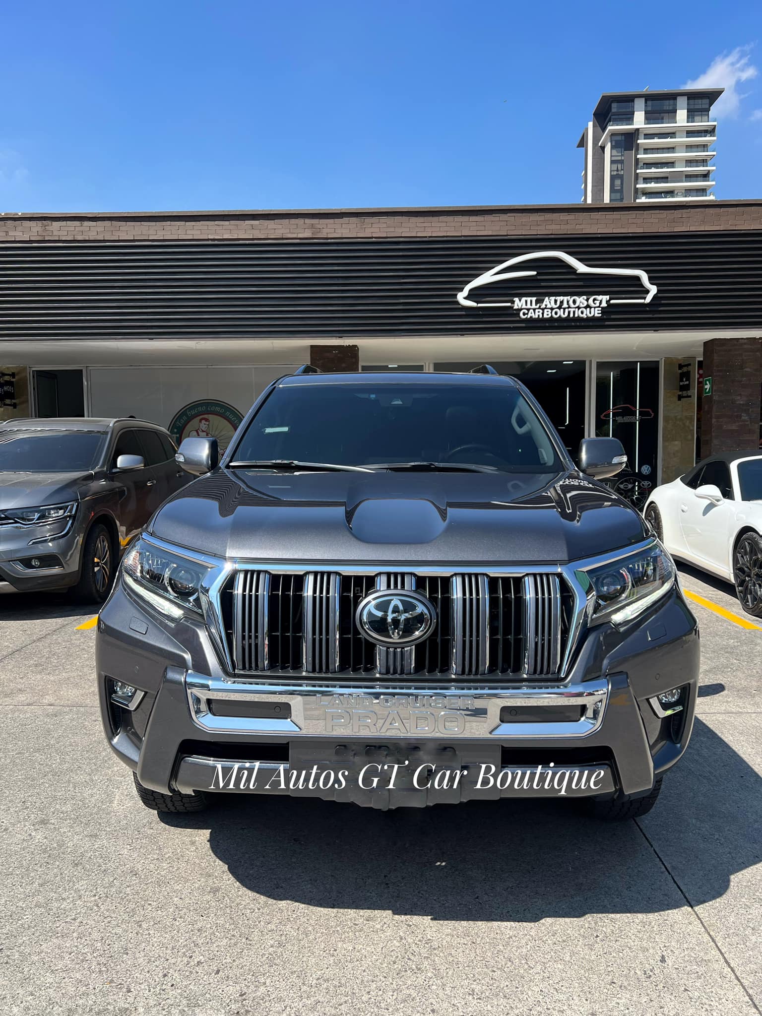 Toyota Prado (3)