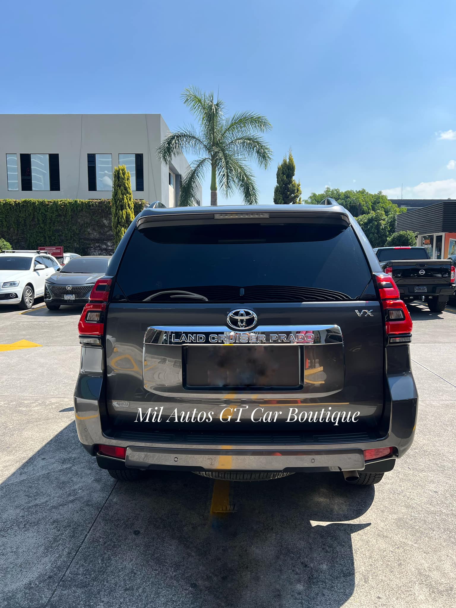 Toyota Prado (9)