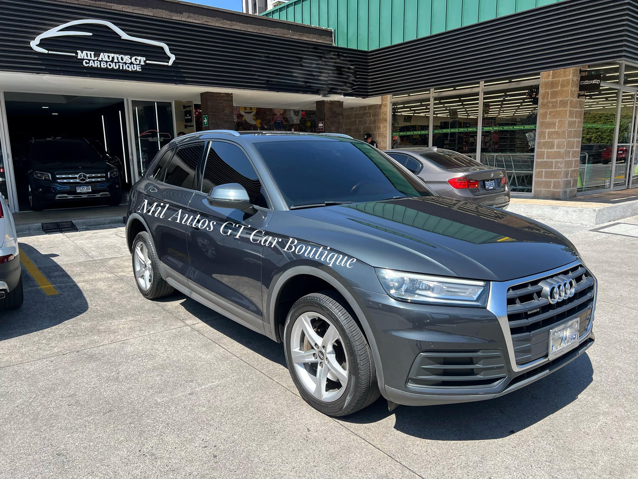 AUDI (10)