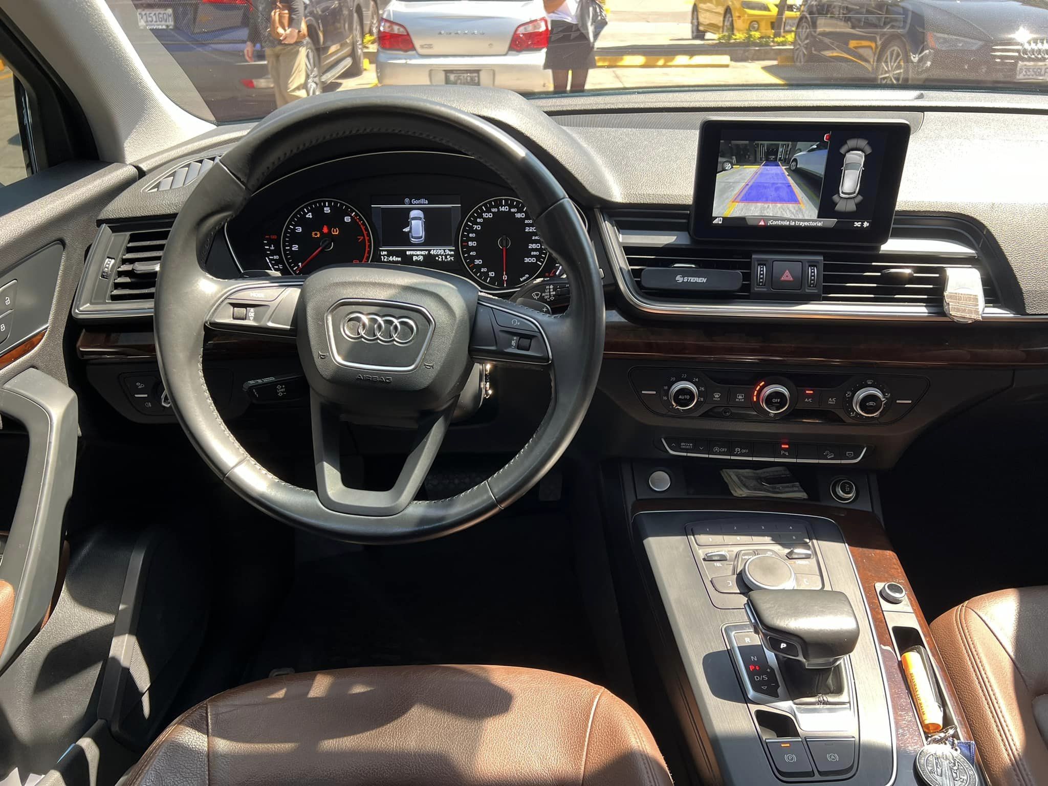 AUDI (9)