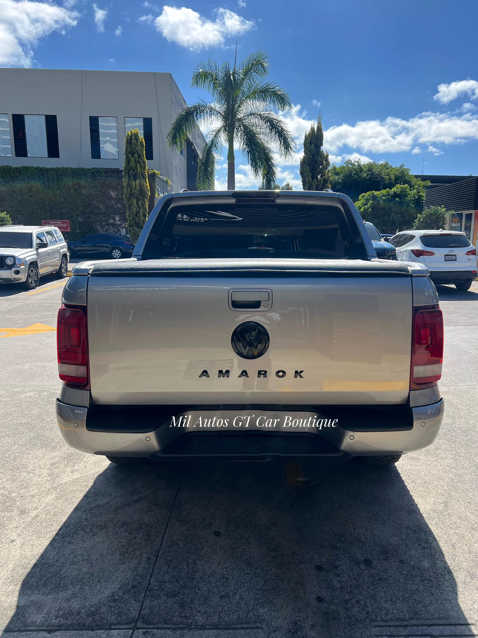 Volkswagen amarok (3)