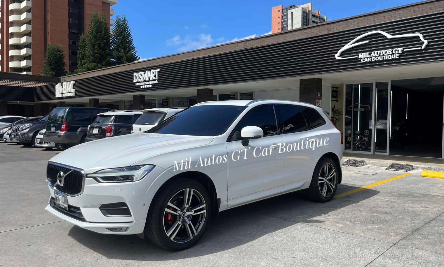 Volvo  xc 60 t5