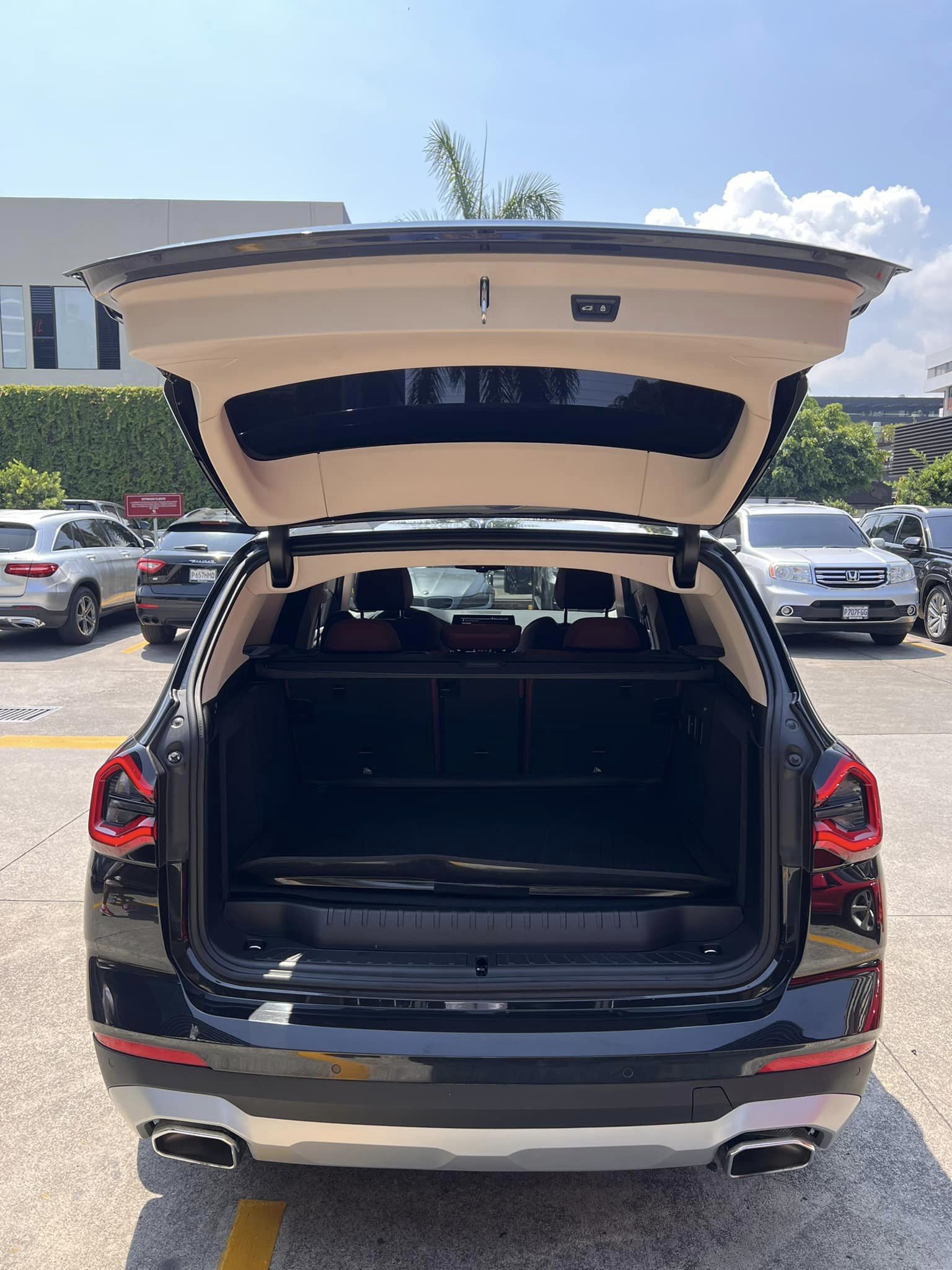 BMW X3 (10)