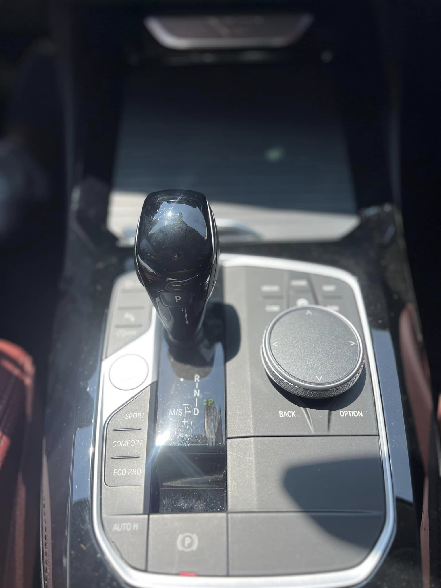 BMW X3 (12)
