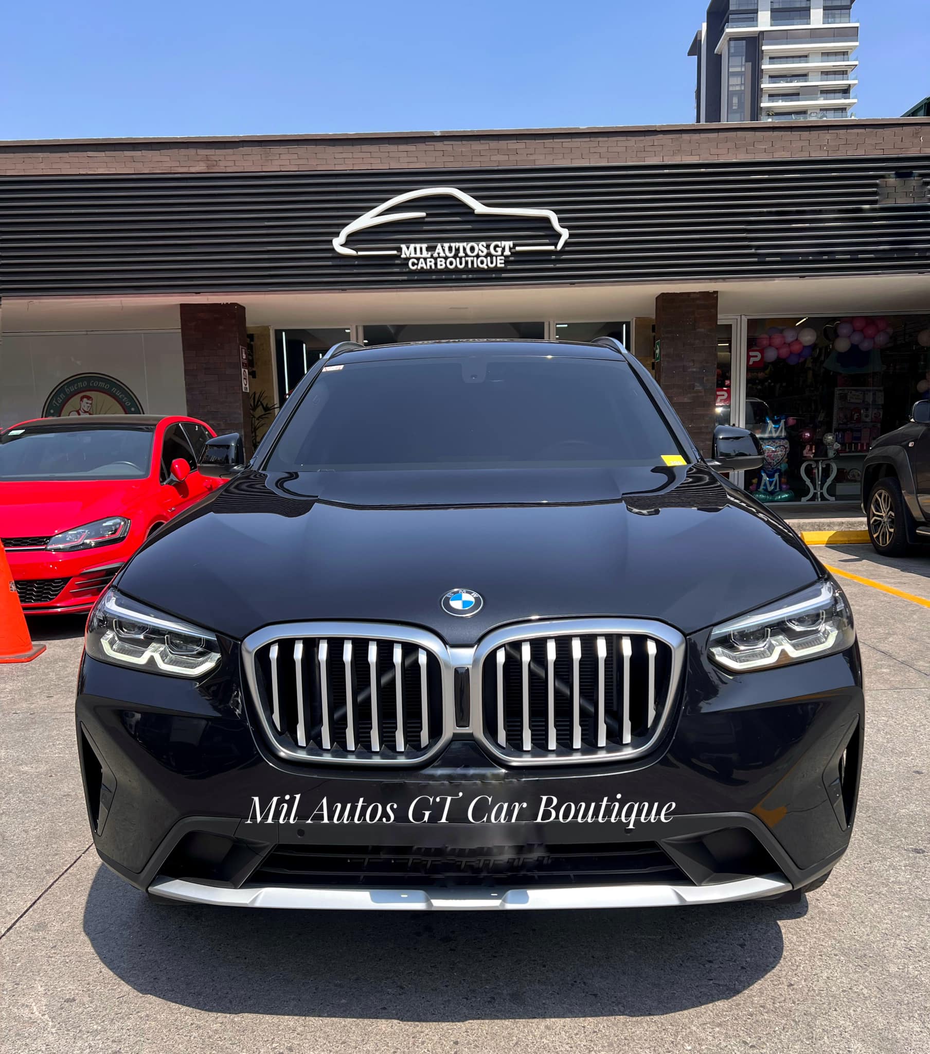 BMW X3 (14)