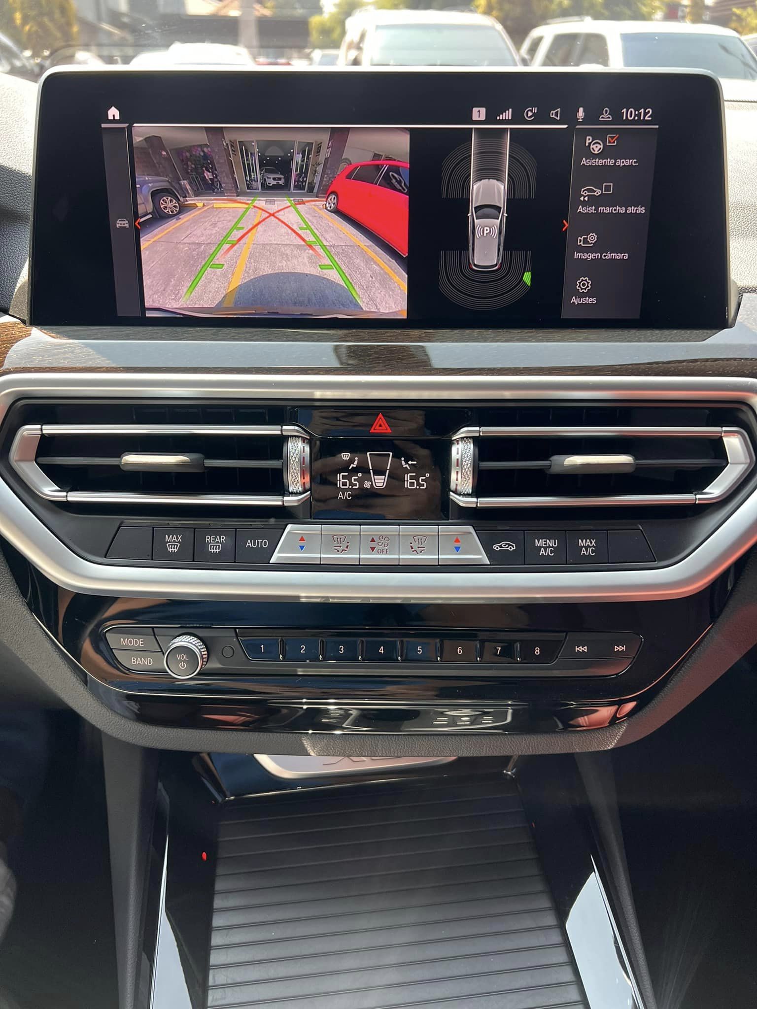 BMW X3 (2)