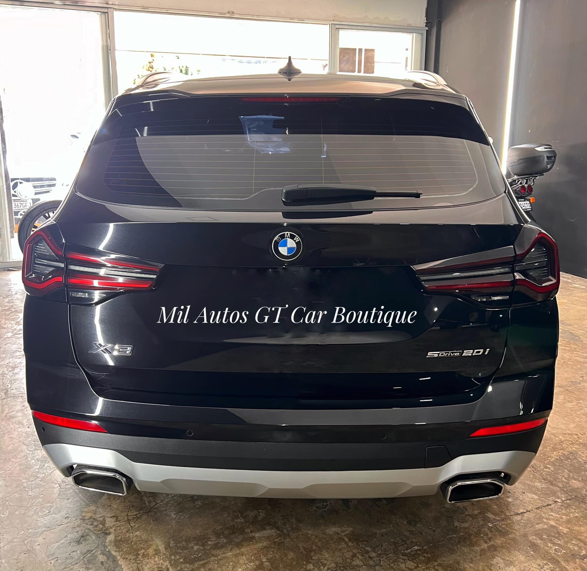 BMW X3 (4)