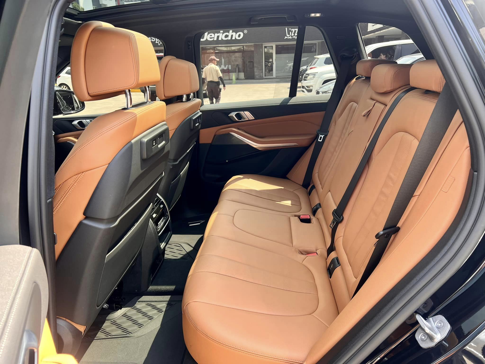 BMW X5 40i (4)
