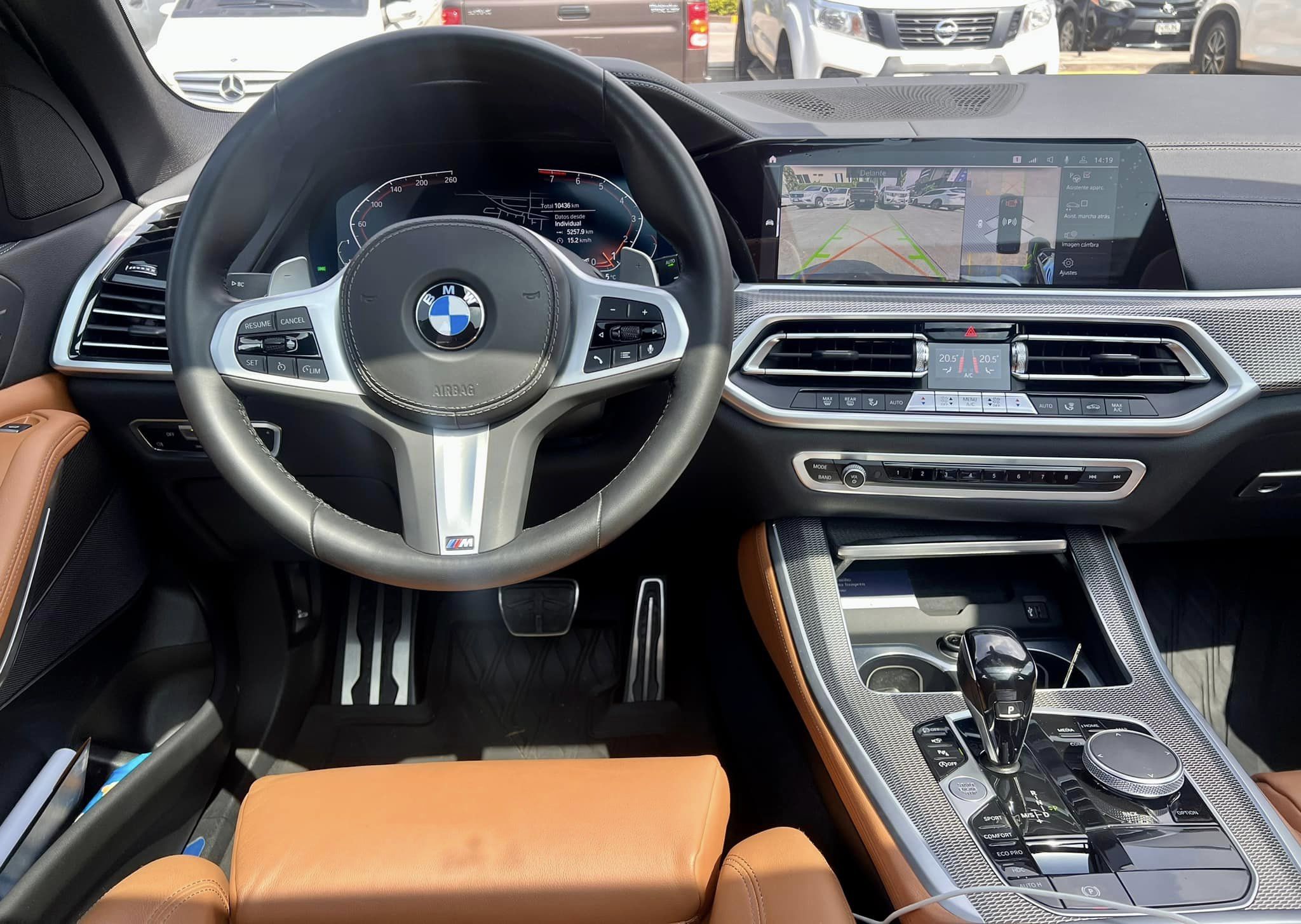 BMW X5 40i (6)