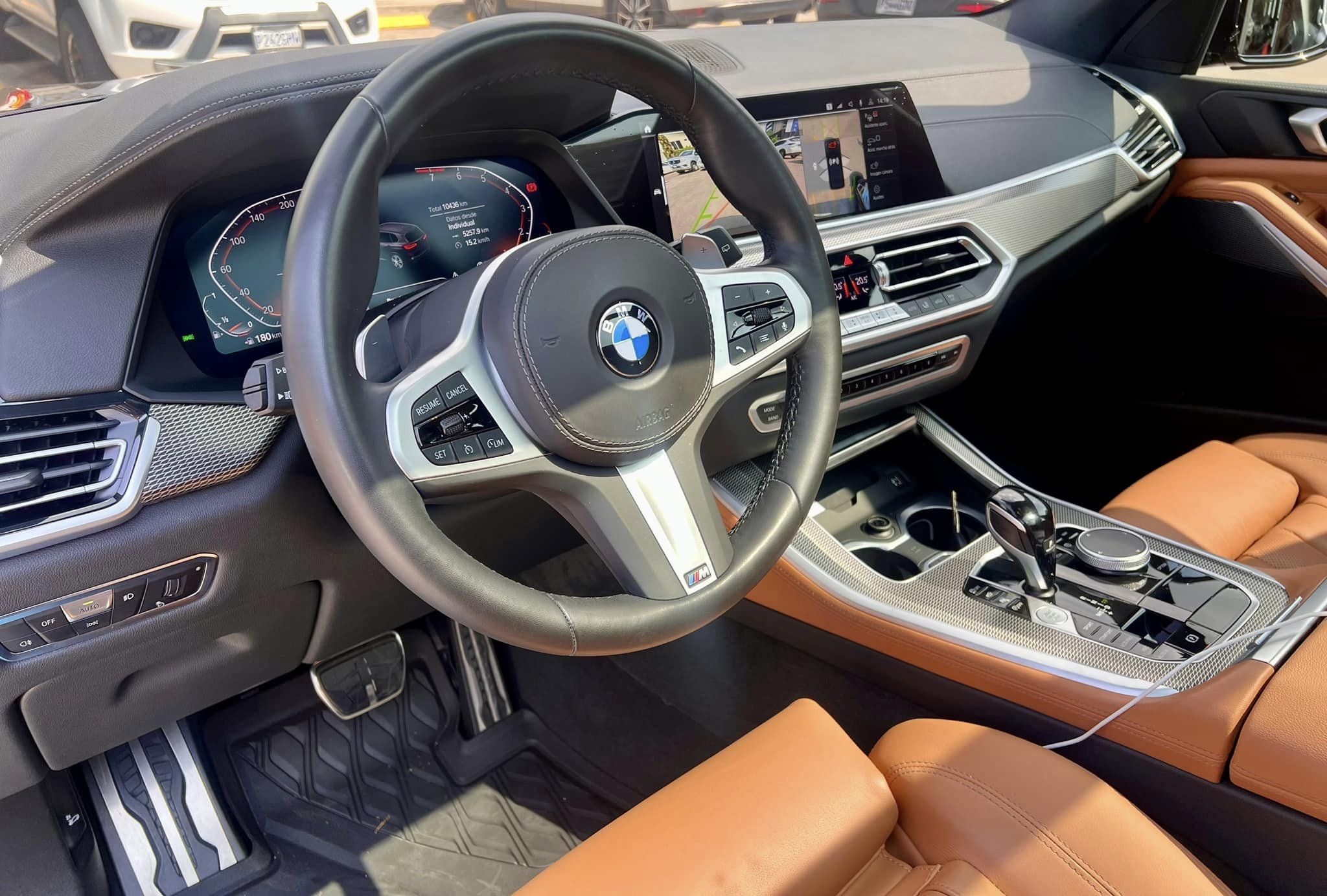 BMW X5 40i (7)