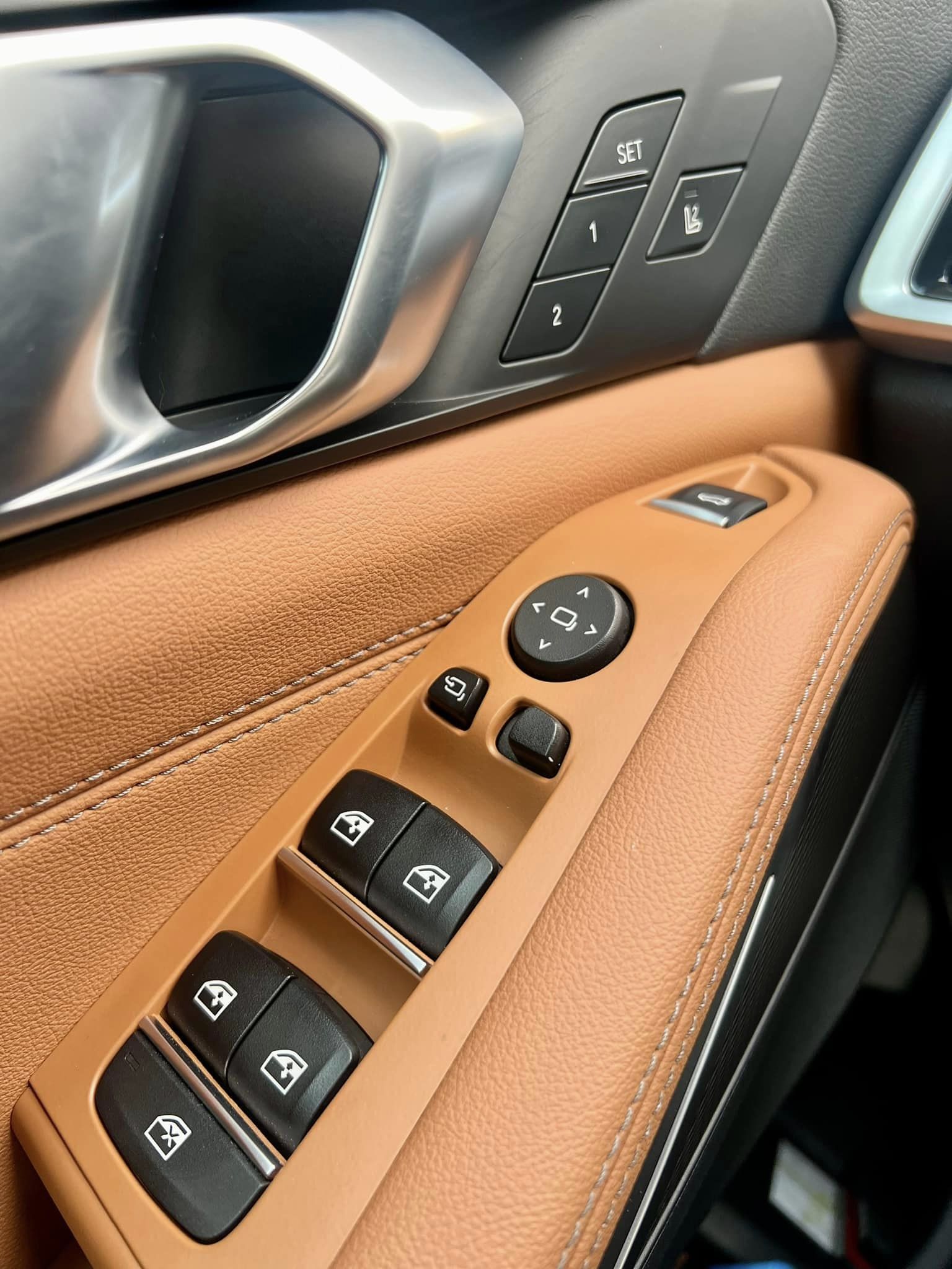 BMW X5 40i (8)