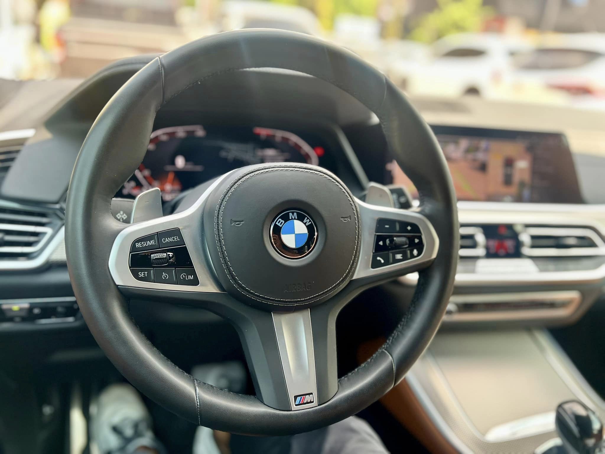BMW X5 40i (9)