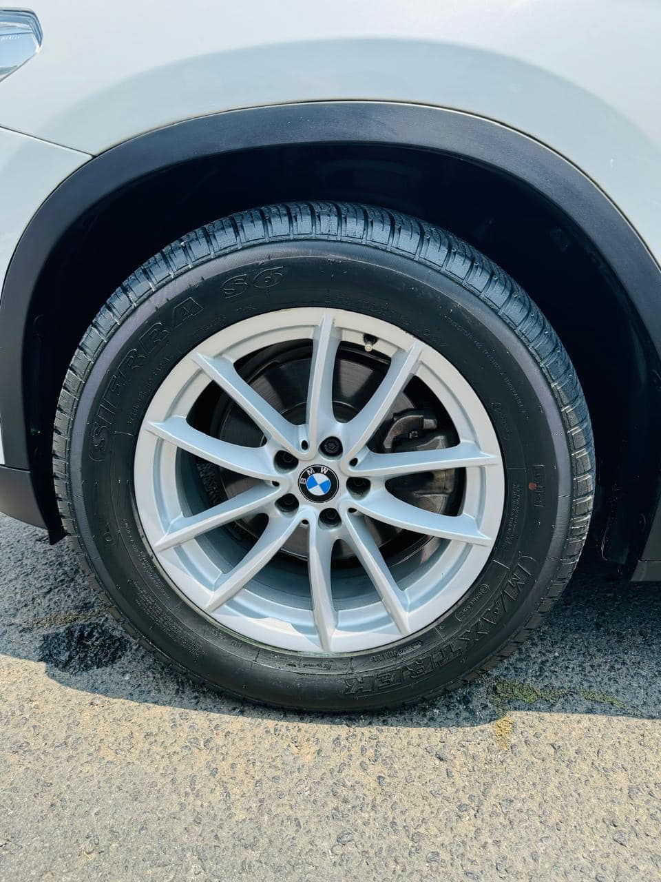 Bmw X3 (11)