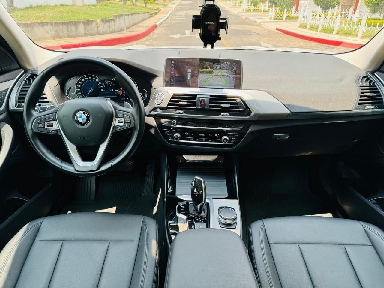 Bmw X3 (12)