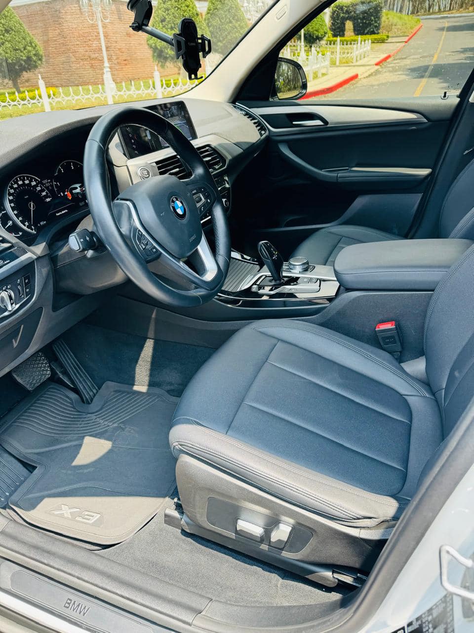 Bmw X3 (8)