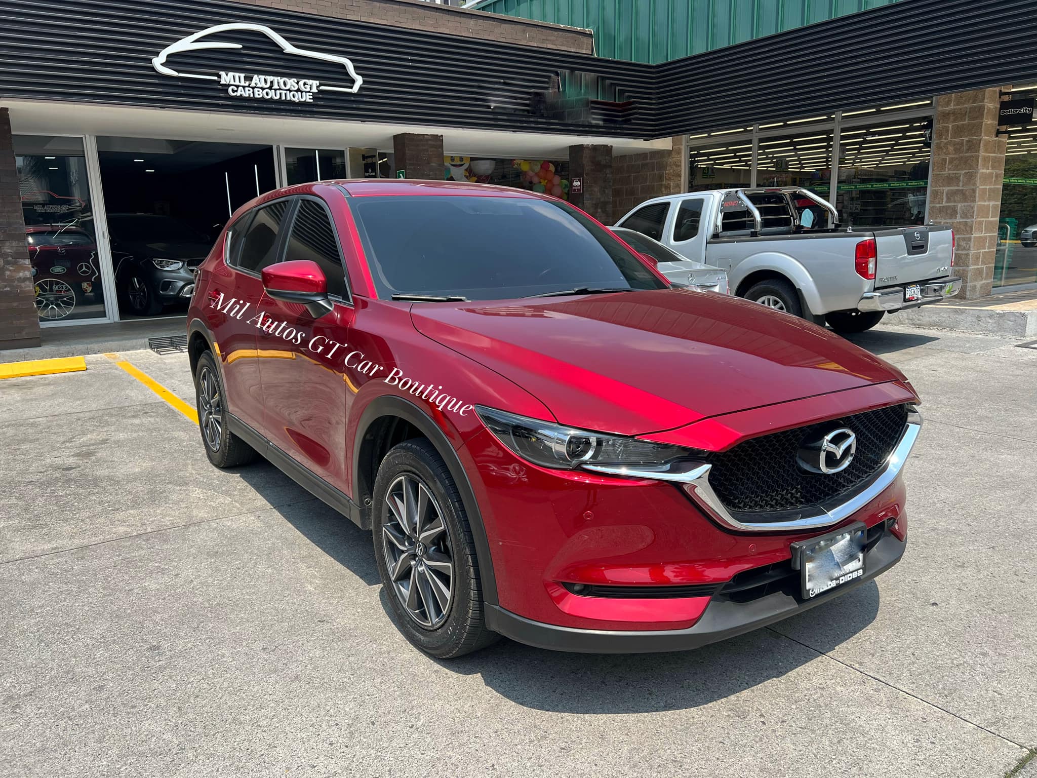 CX5 (9)