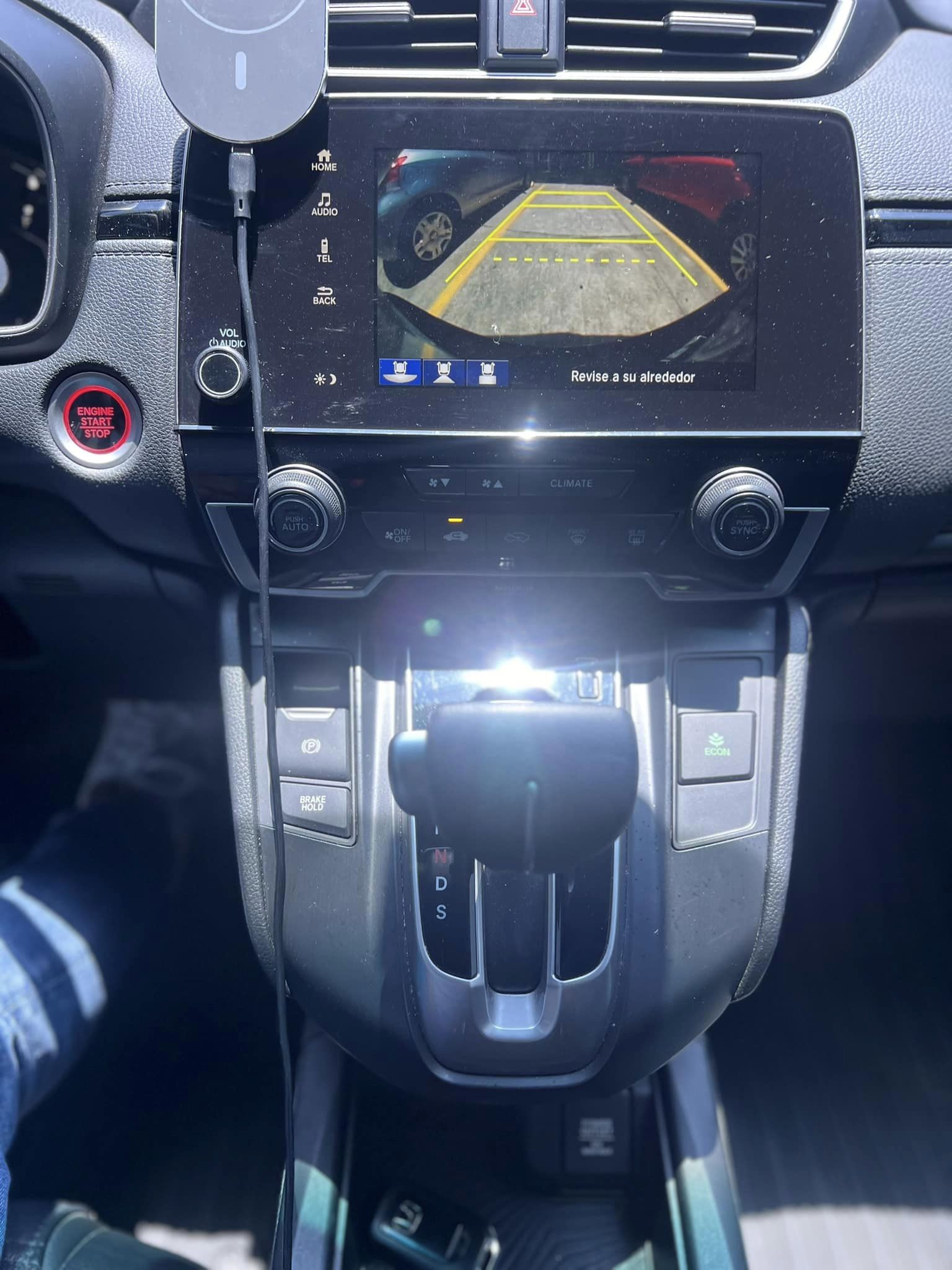 Honda CRV (11)