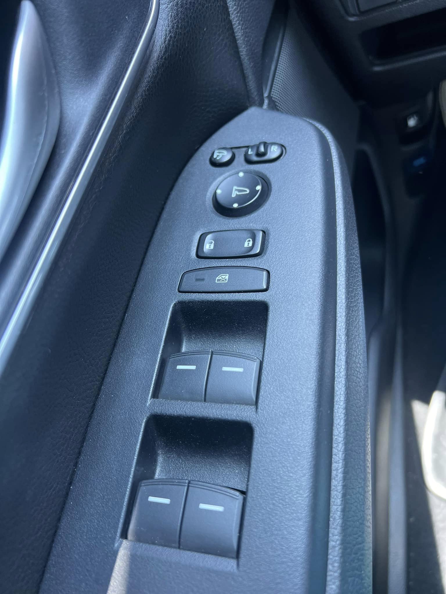 Honda CRV (7)