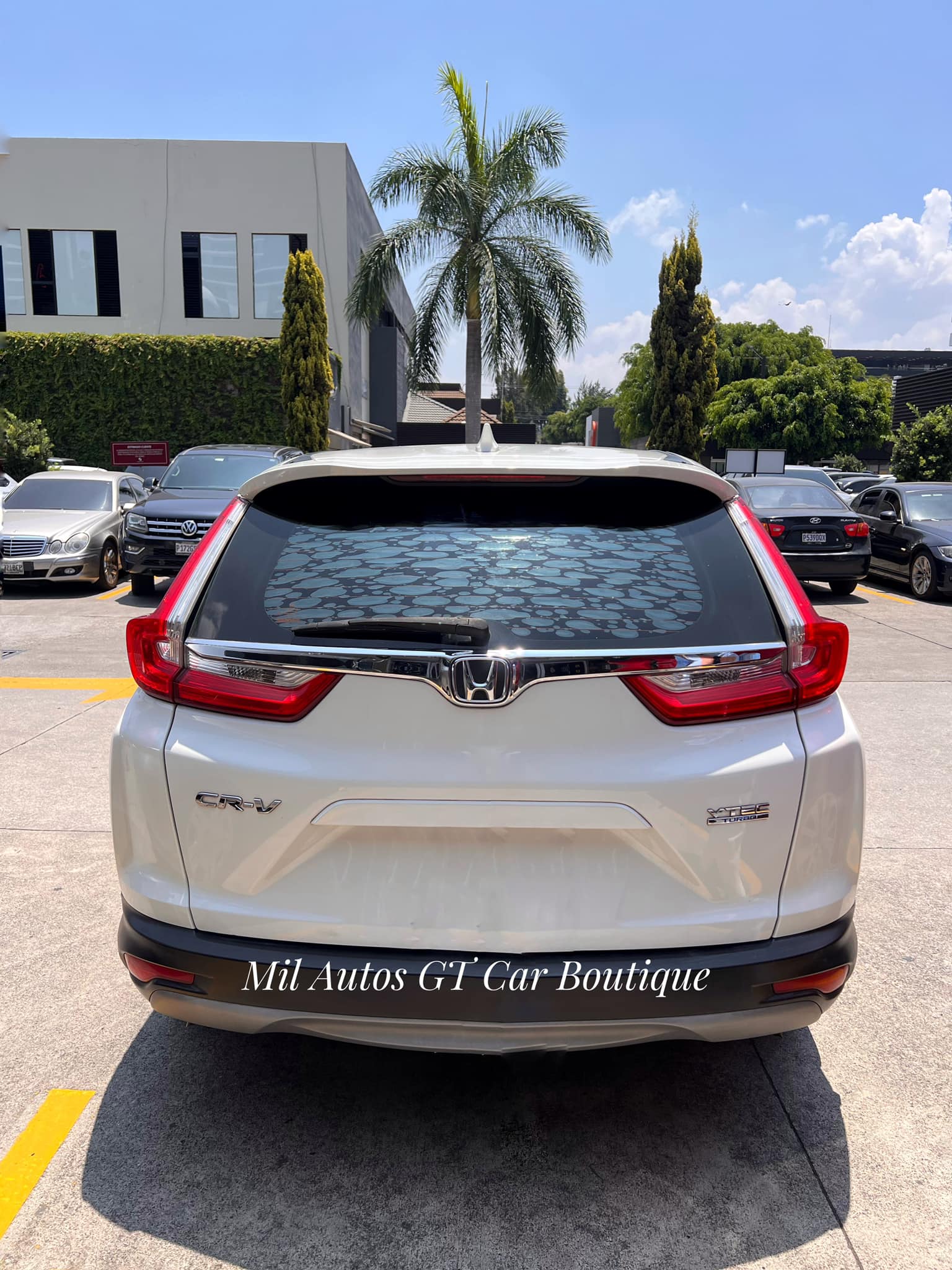 Honda CRV (8)