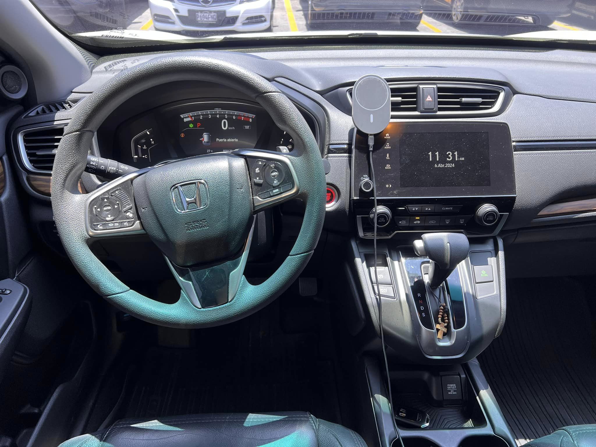 Honda CRV (9)