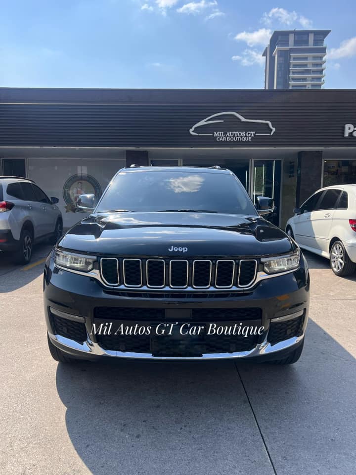 Jeep Grand Cherokee (9)