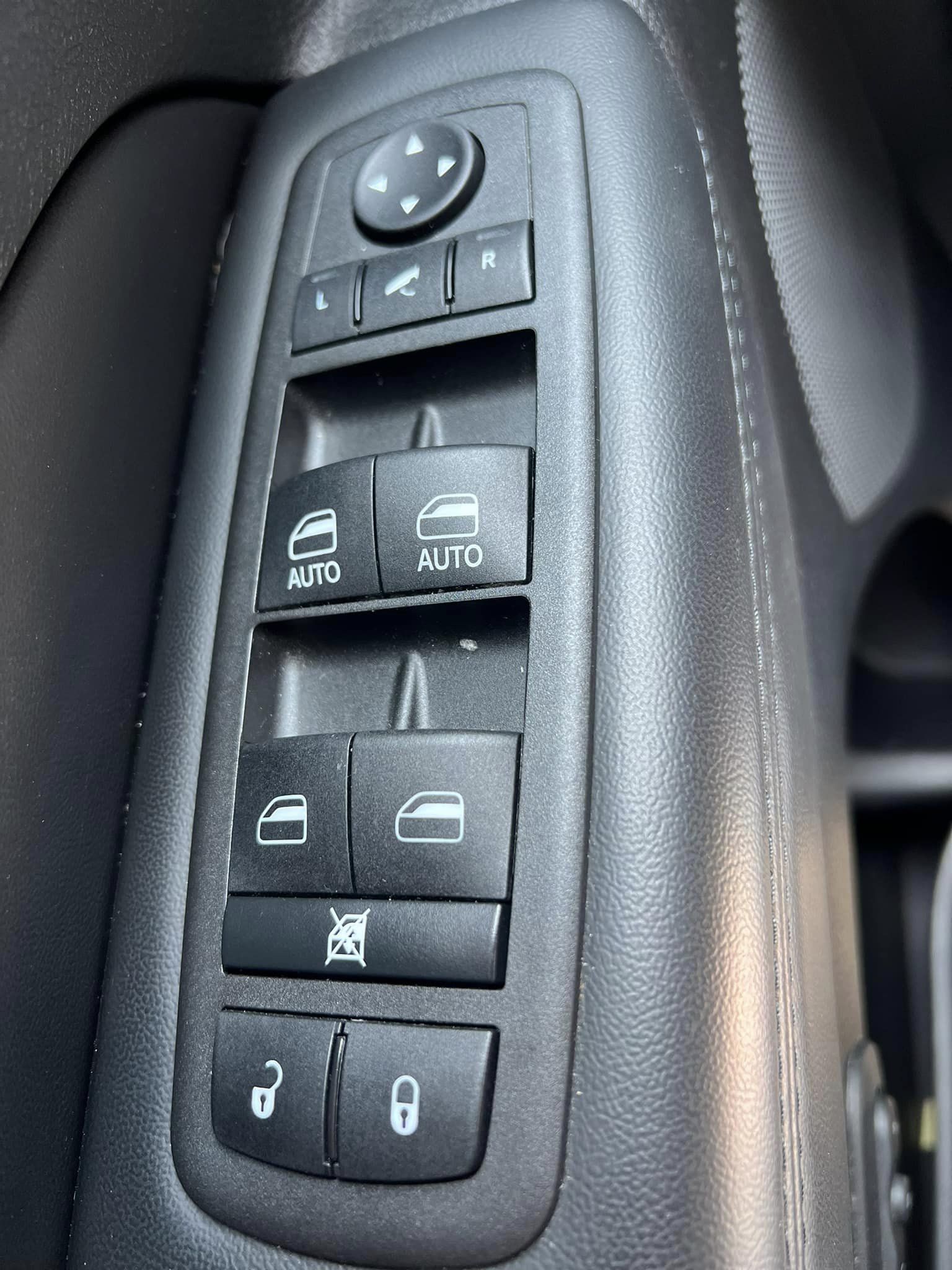 Jeep LTD 4×4 (11)