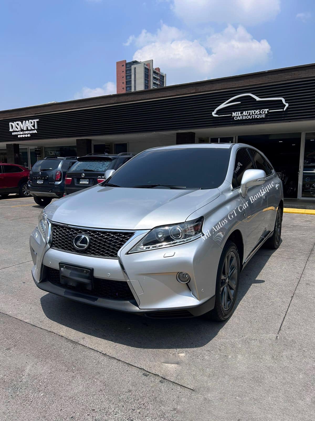 Lexus EX300 (2)