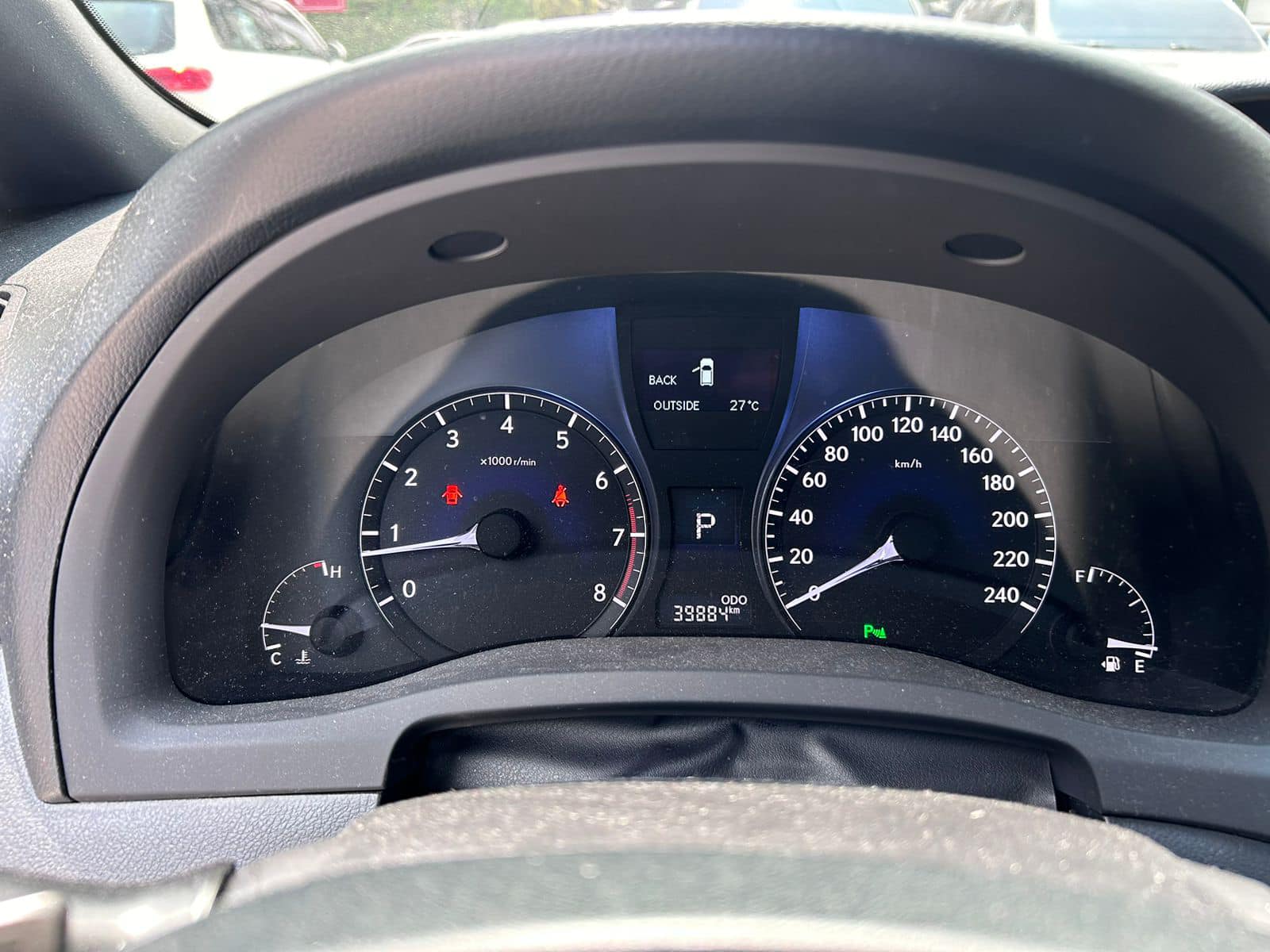 Lexus EX300 (6)