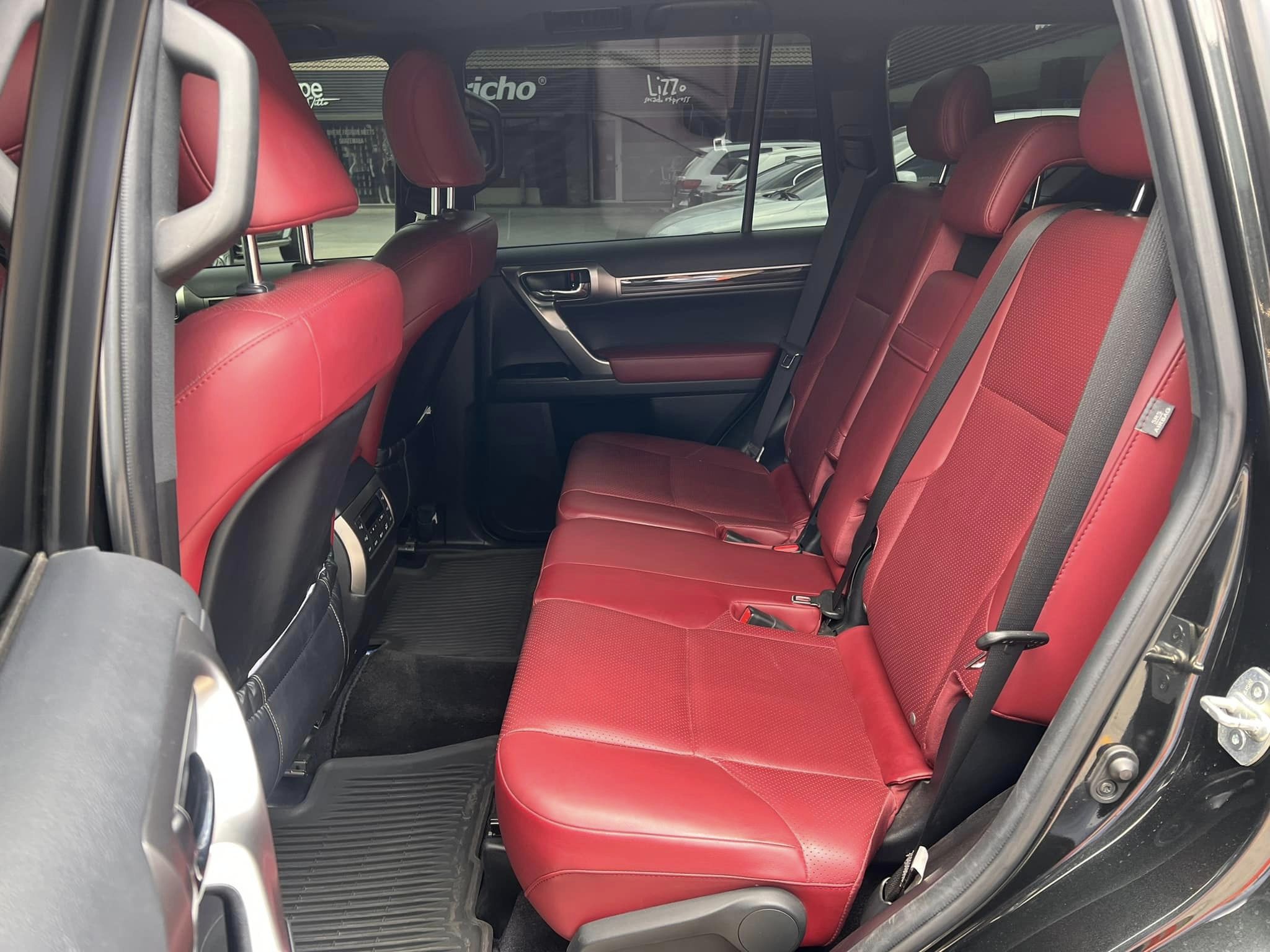 LexusGX (1)