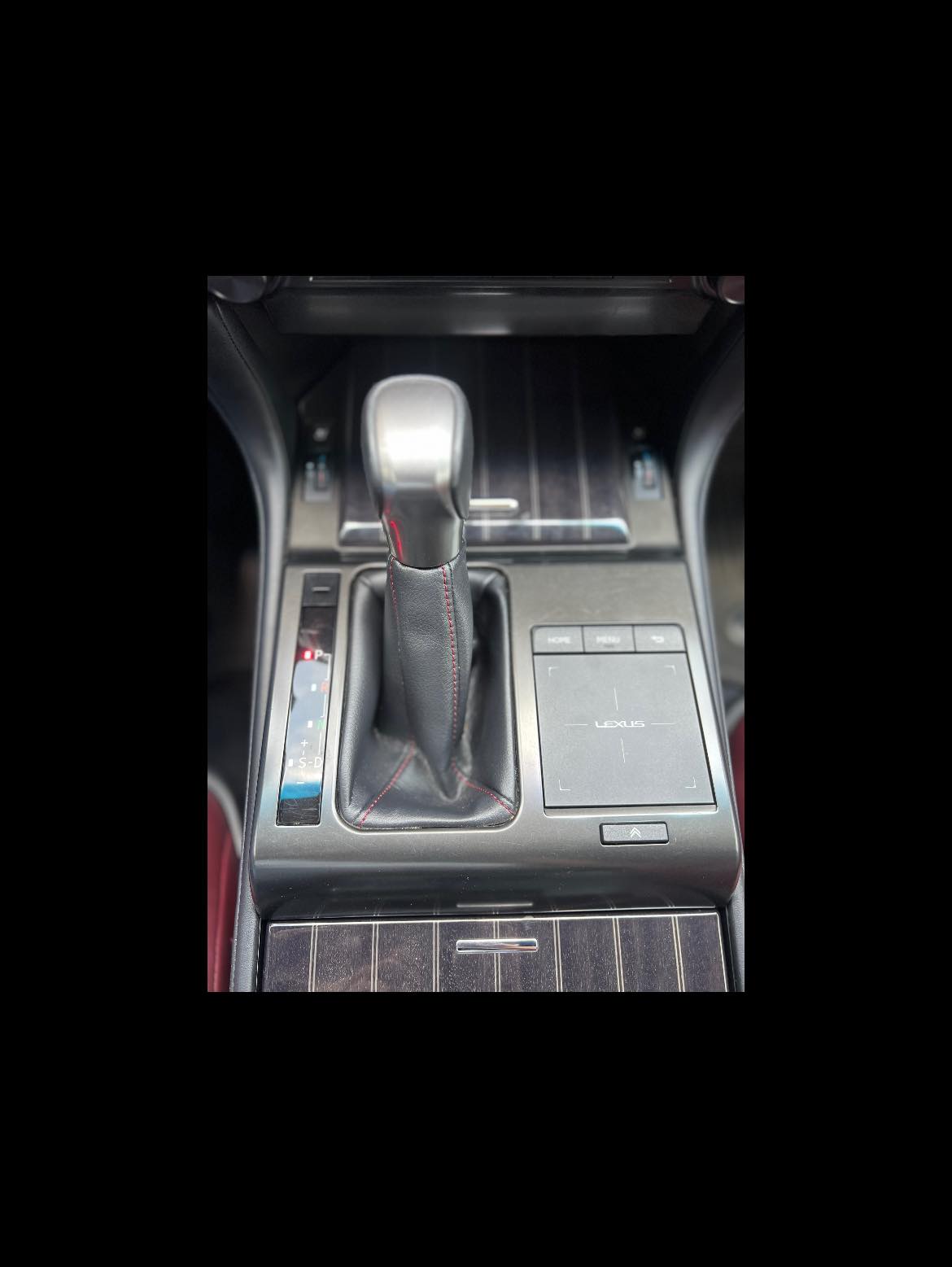 LexusGX (2)