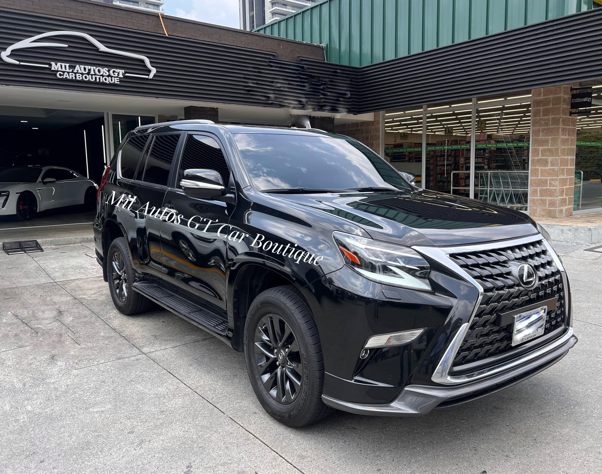 LexusGX (3)