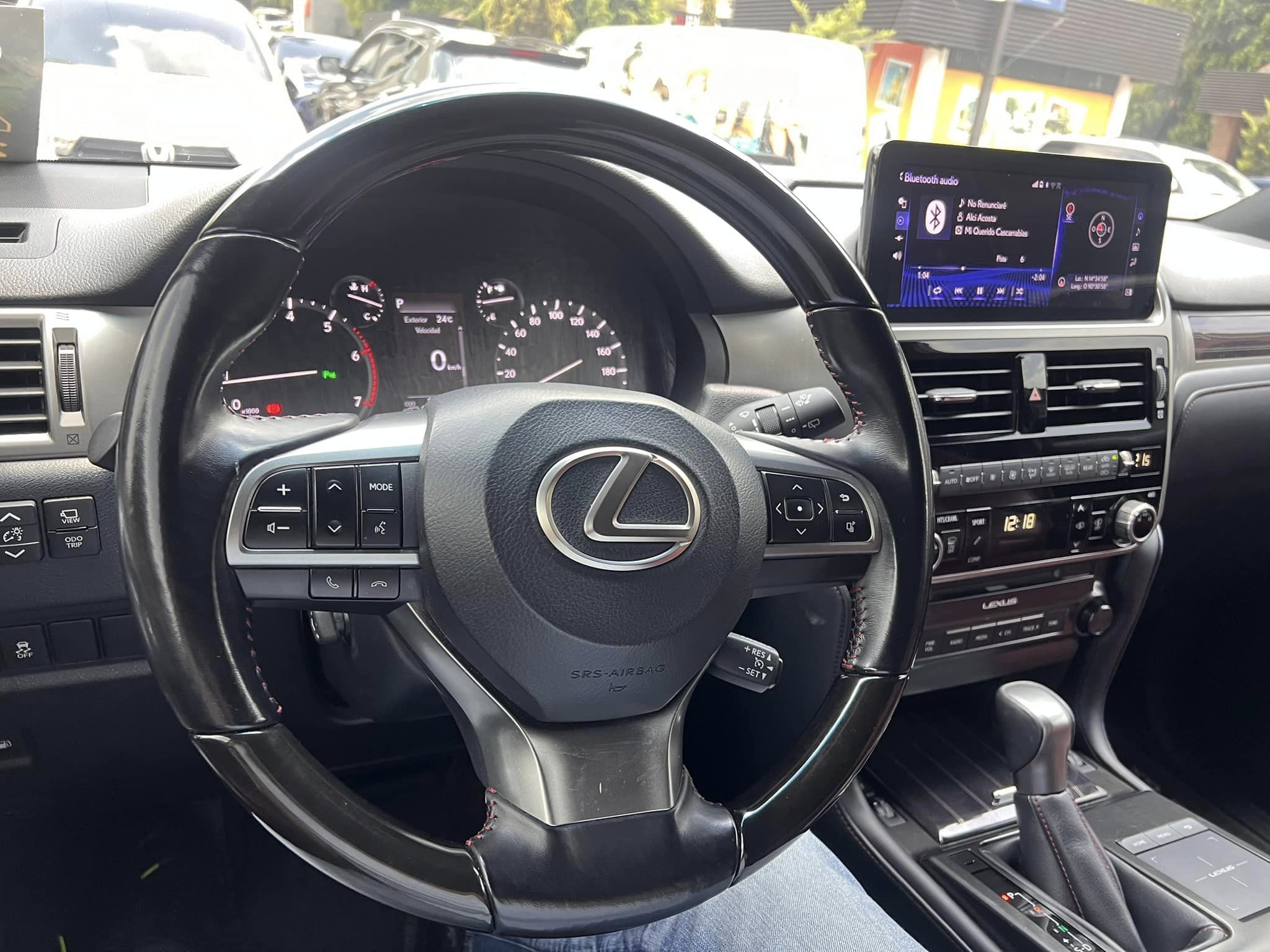 LexusGX (4)