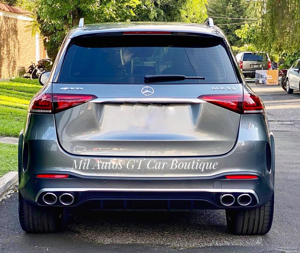 Mercedes AMG (5)