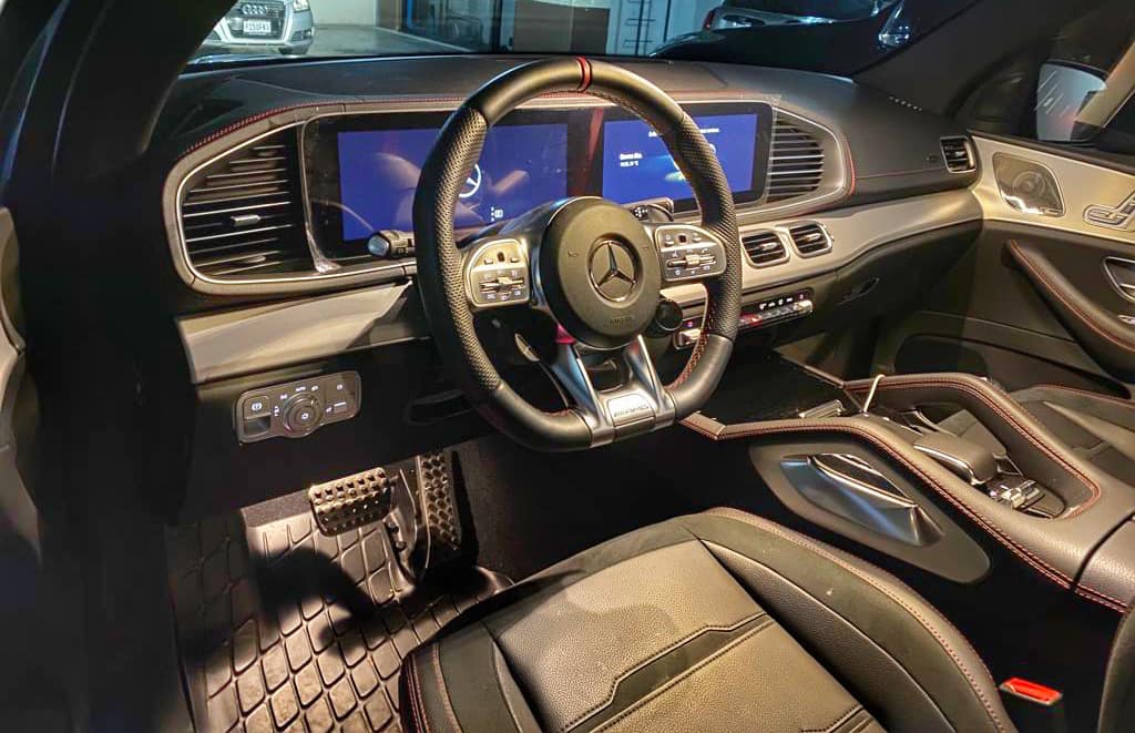 Mercedes AMG (6)