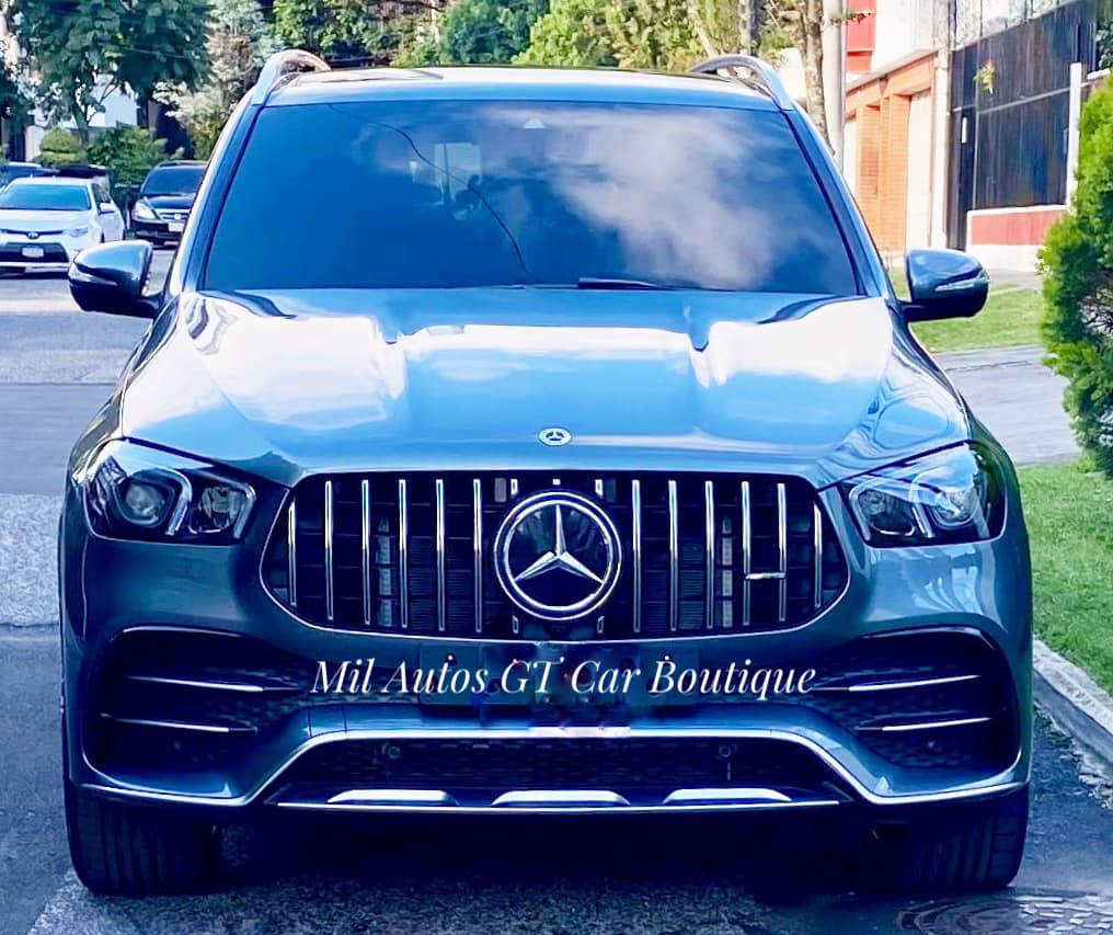 Mercedes AMG (9)