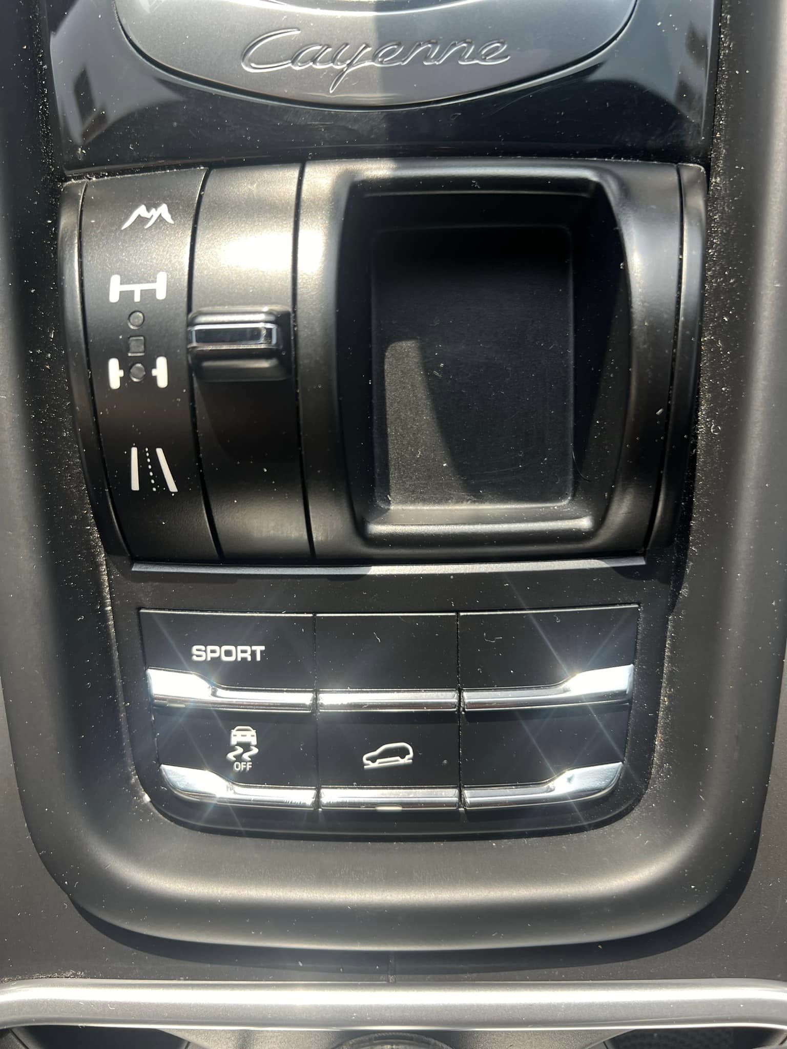 Porsche Cayenne (5)
